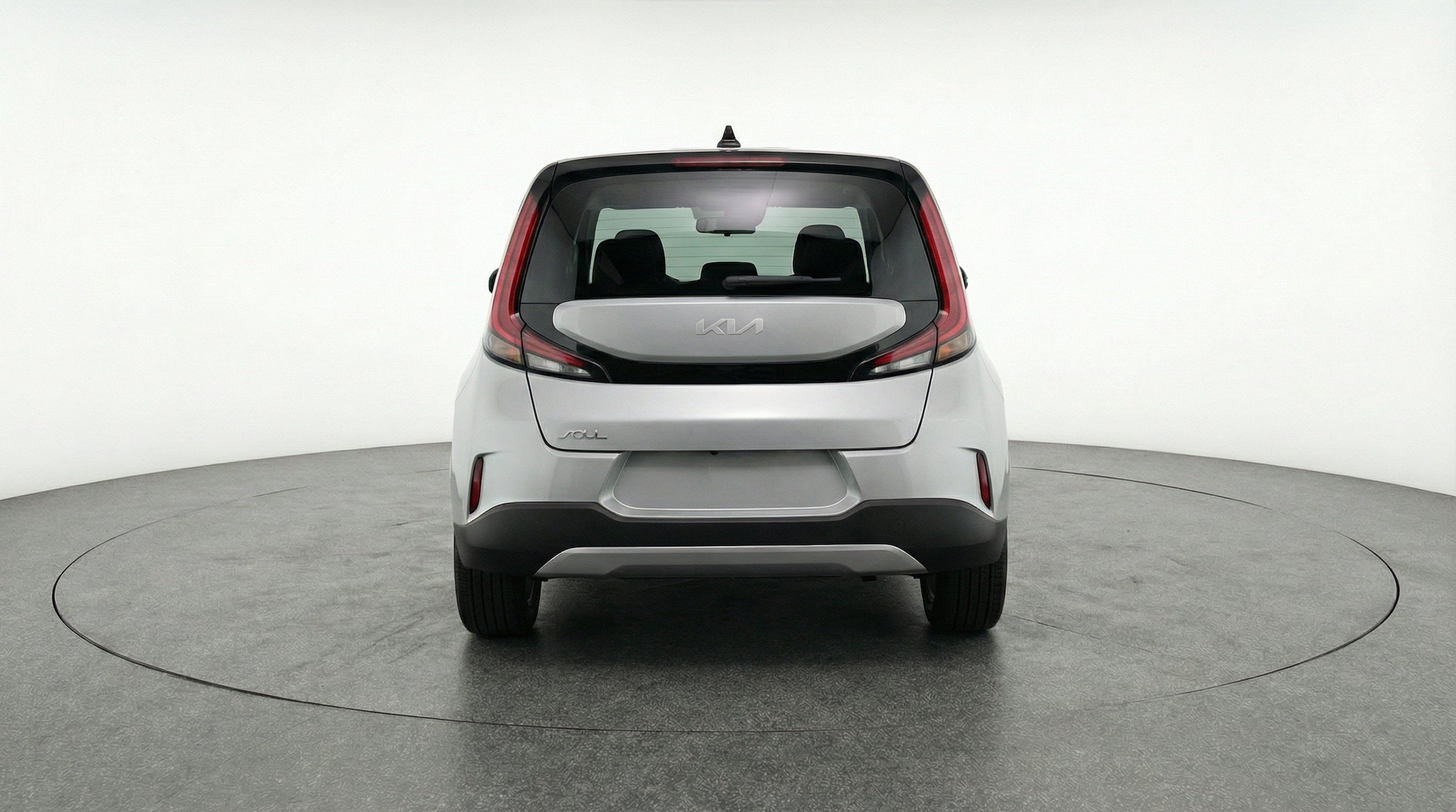 Thumbnail: 2025 Kia Soul - 7