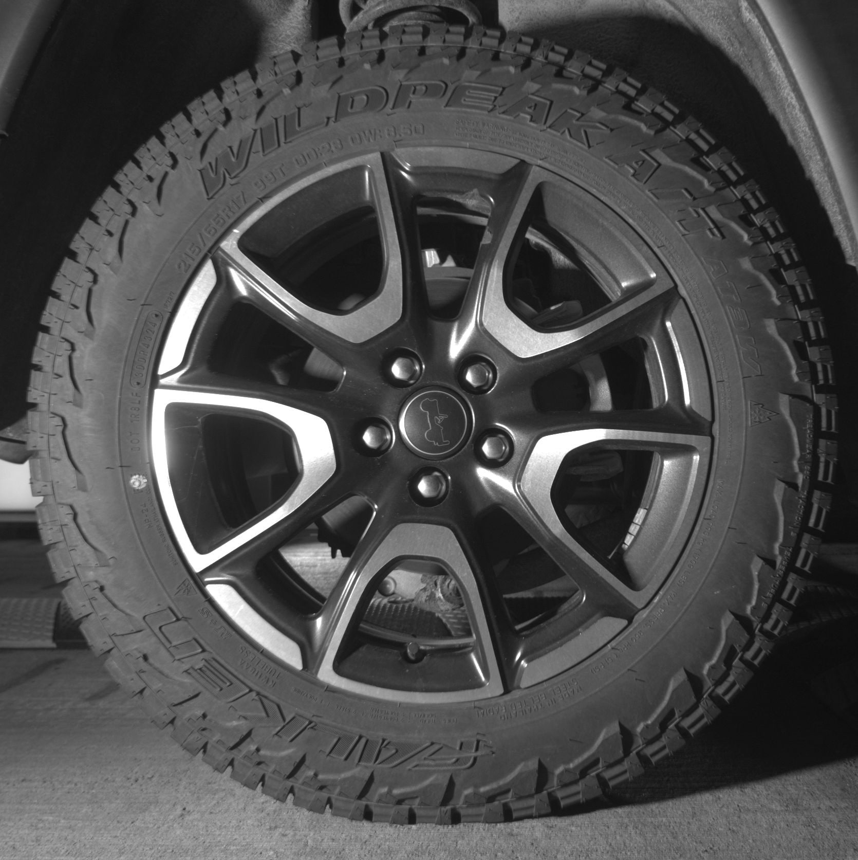 Thumbnail: 2025 Jeep Compass - 12