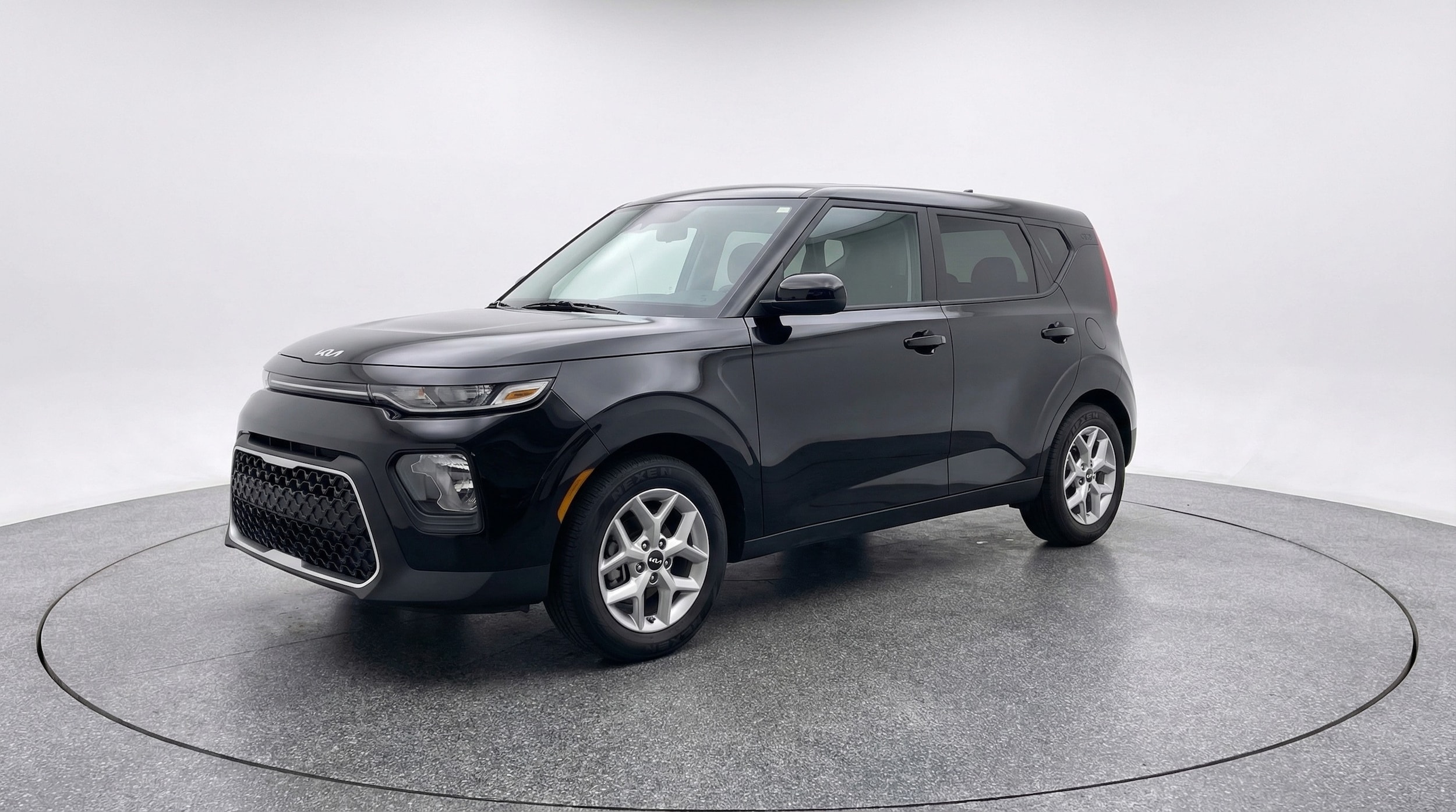 Thumbnail: 2025 Kia Soul - 3