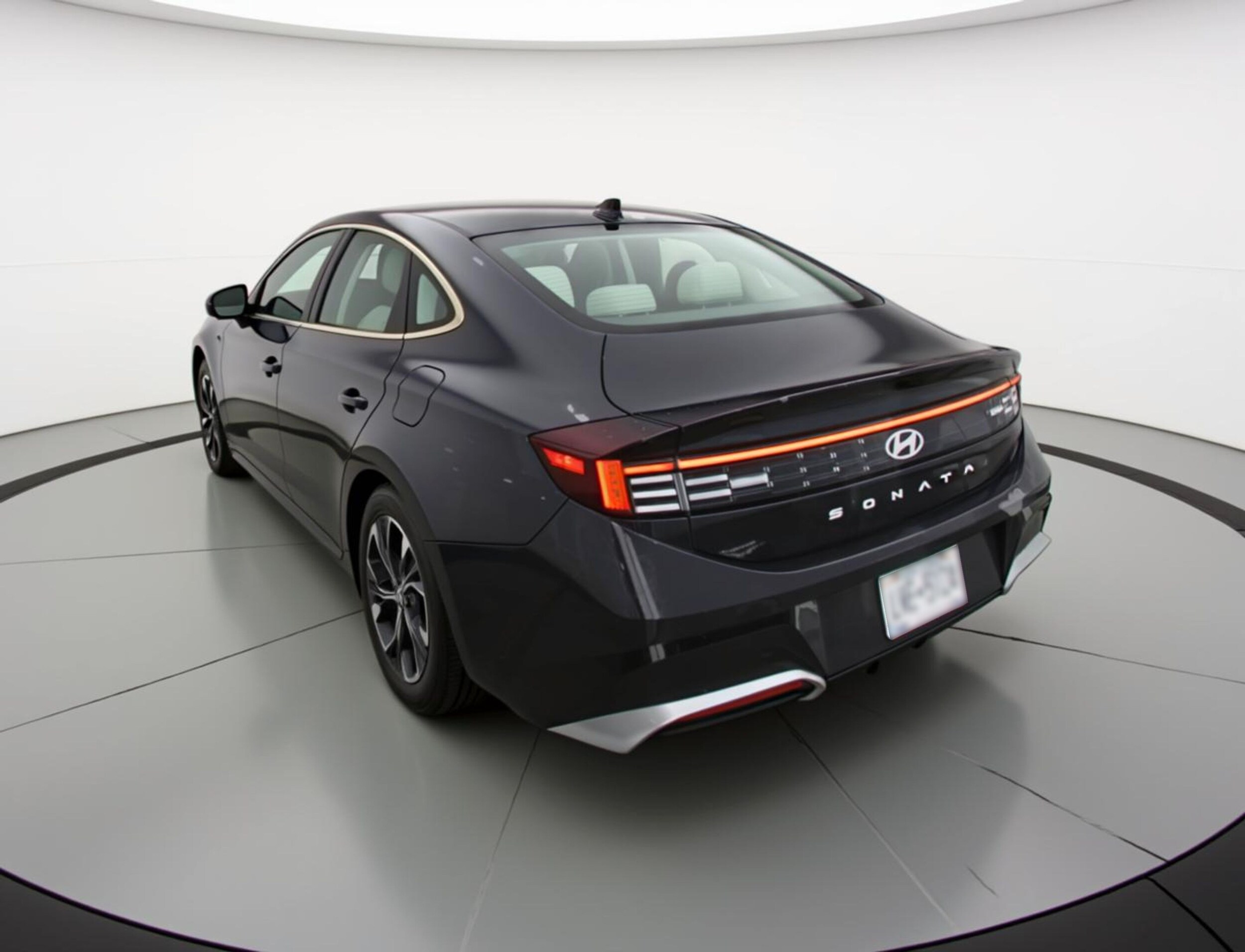 Thumbnail: 2025 Hyundai Sonata - 5