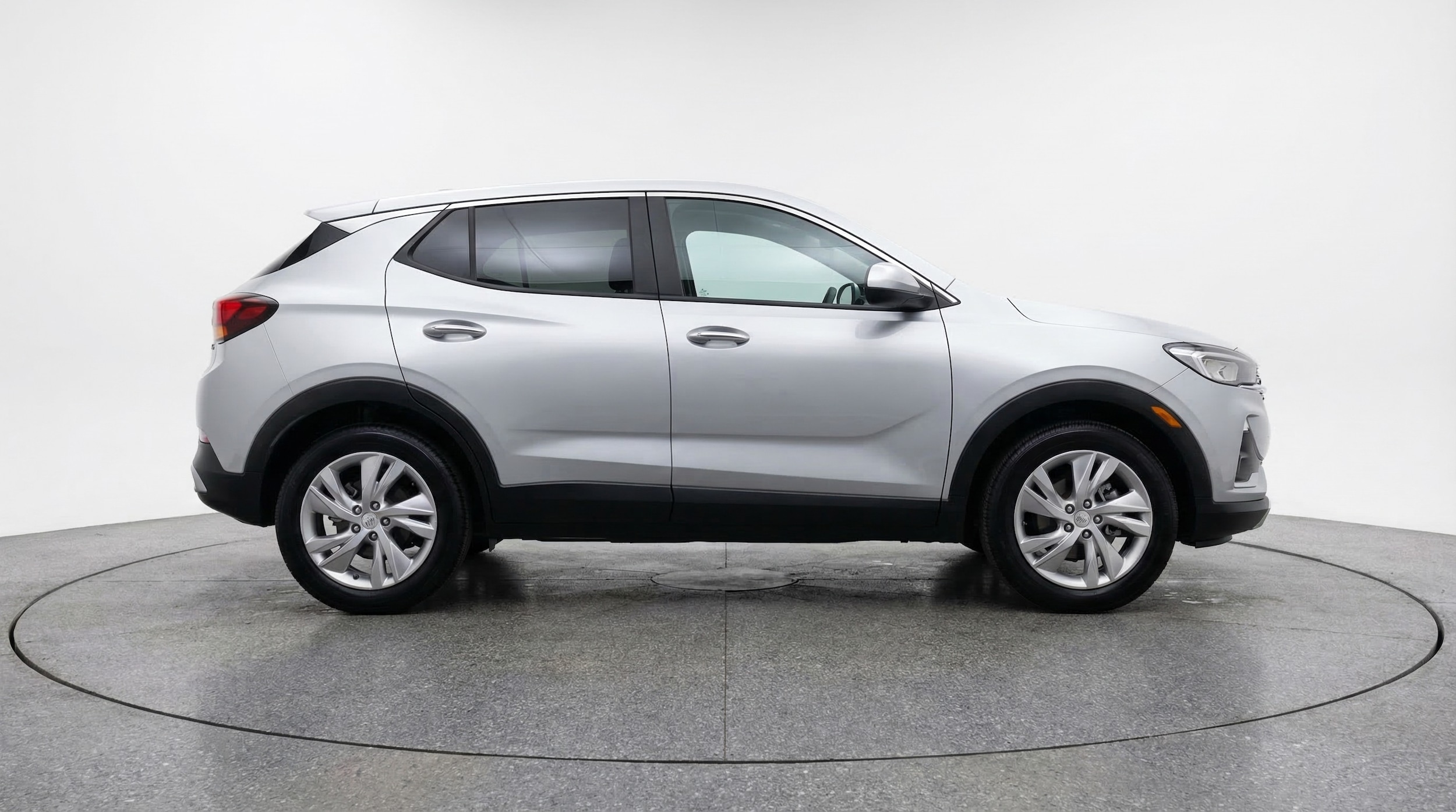 Thumbnail: 2025 Buick Encore GX - 8