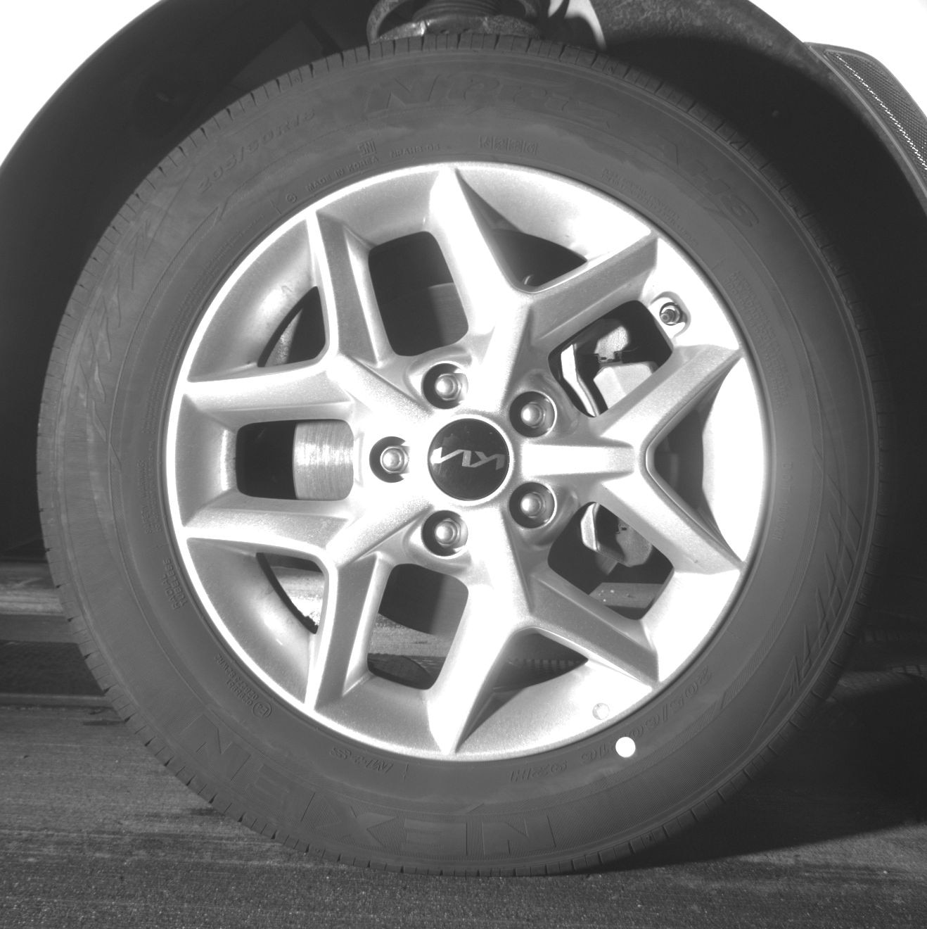 Thumbnail: 2025 Kia Soul - 10