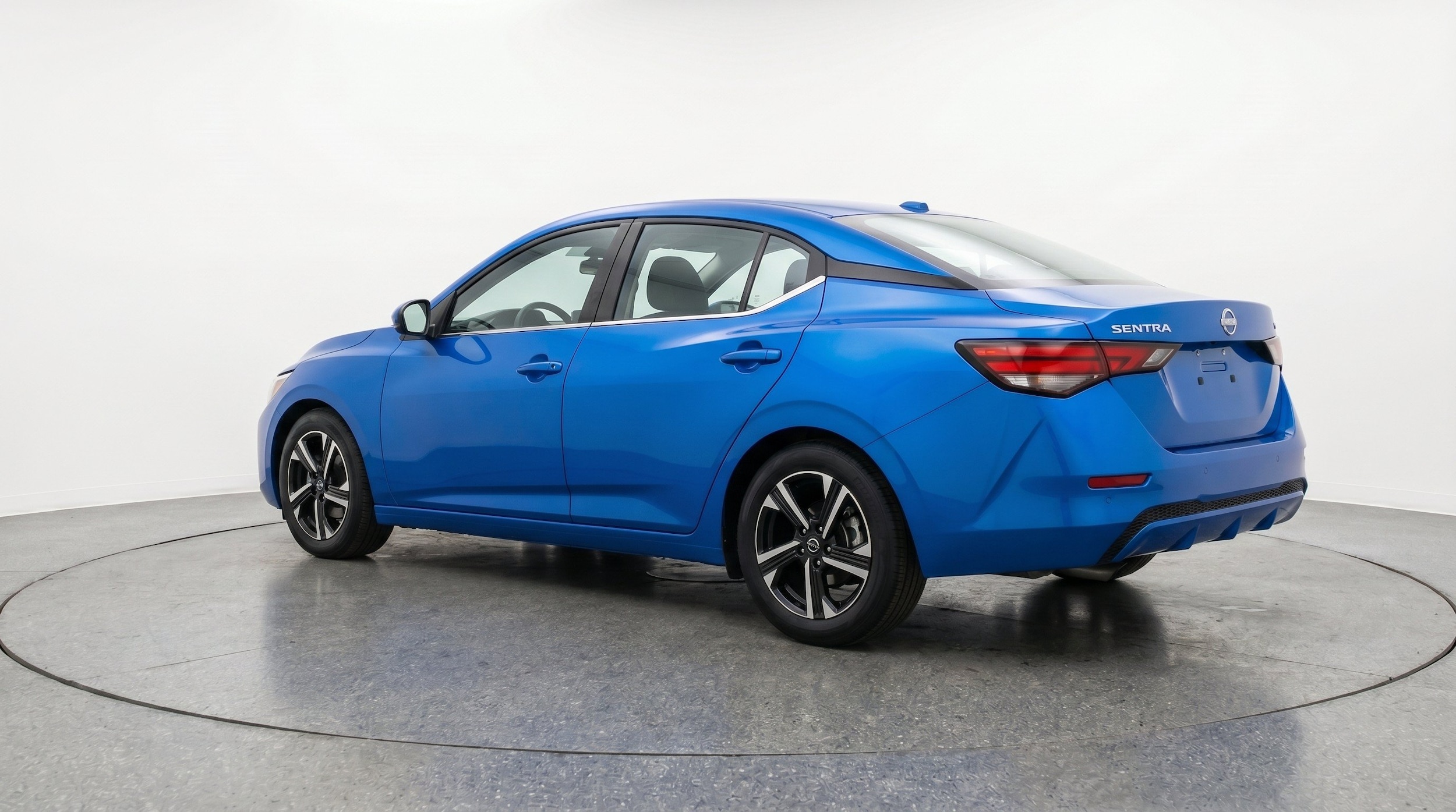 Thumbnail: 2025 Nissan Sentra - 6