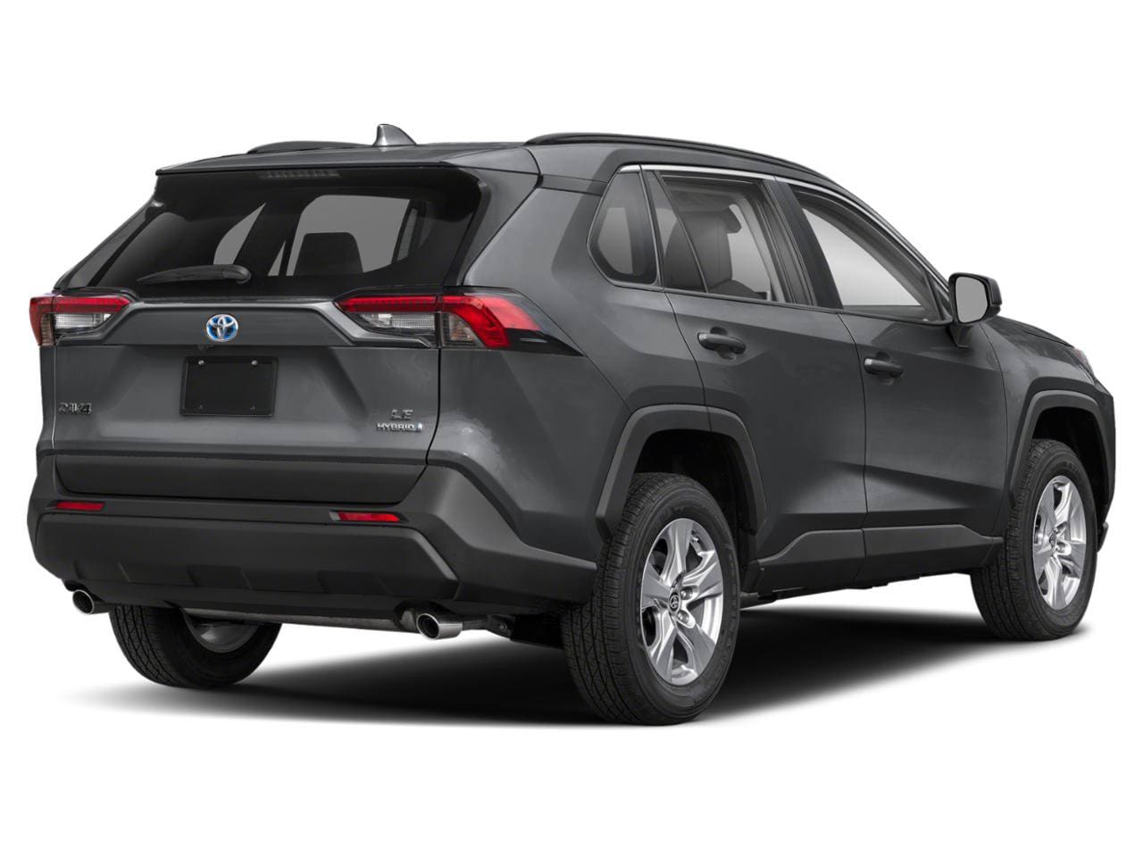 Thumbnail: 2025 Toyota RAV4 - 2