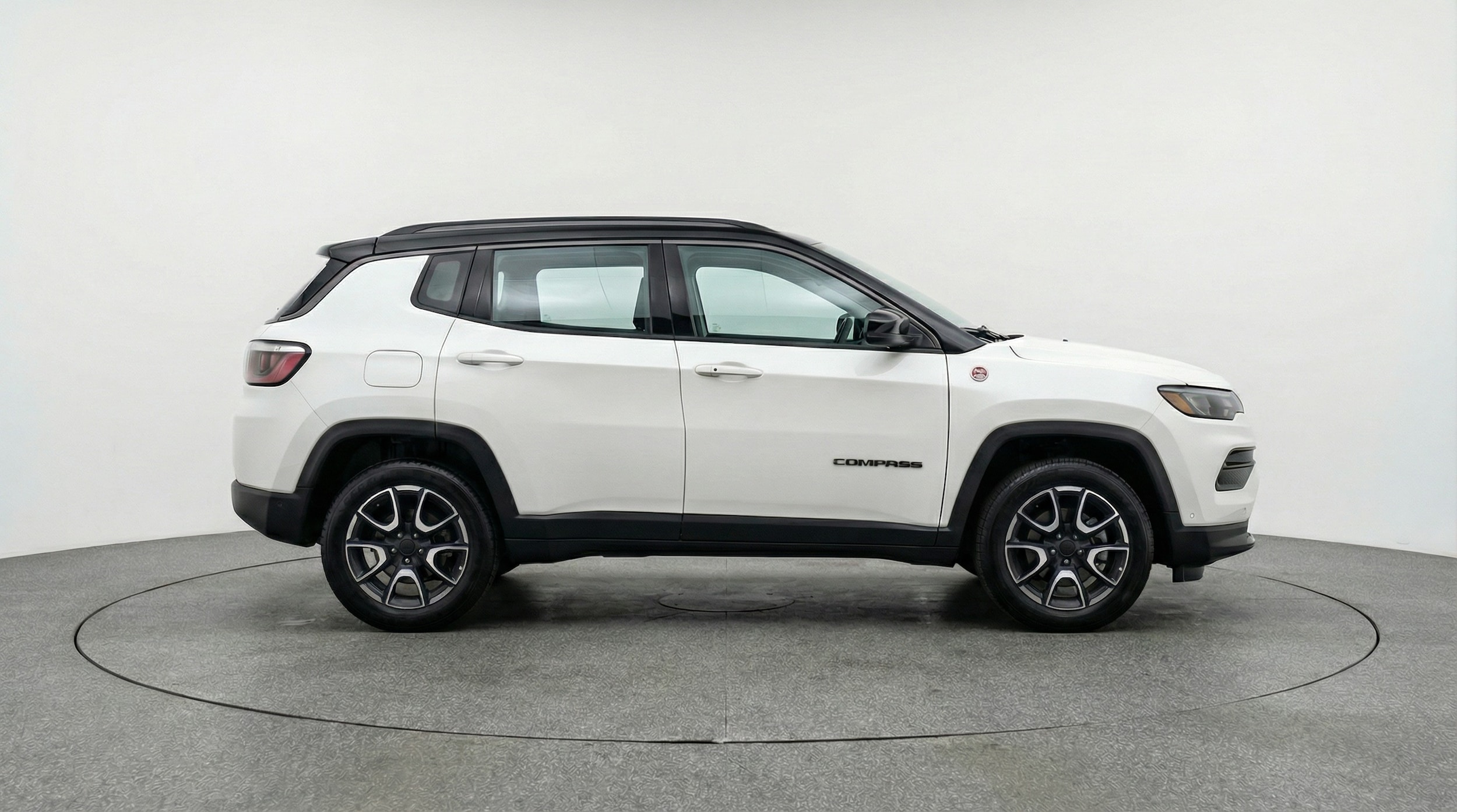 Thumbnail: 2025 Jeep Compass - 8