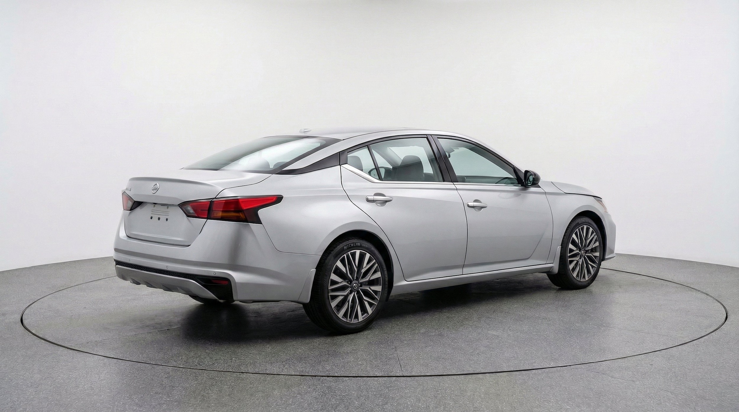 Thumbnail: 2026 Nissan Altima - 9