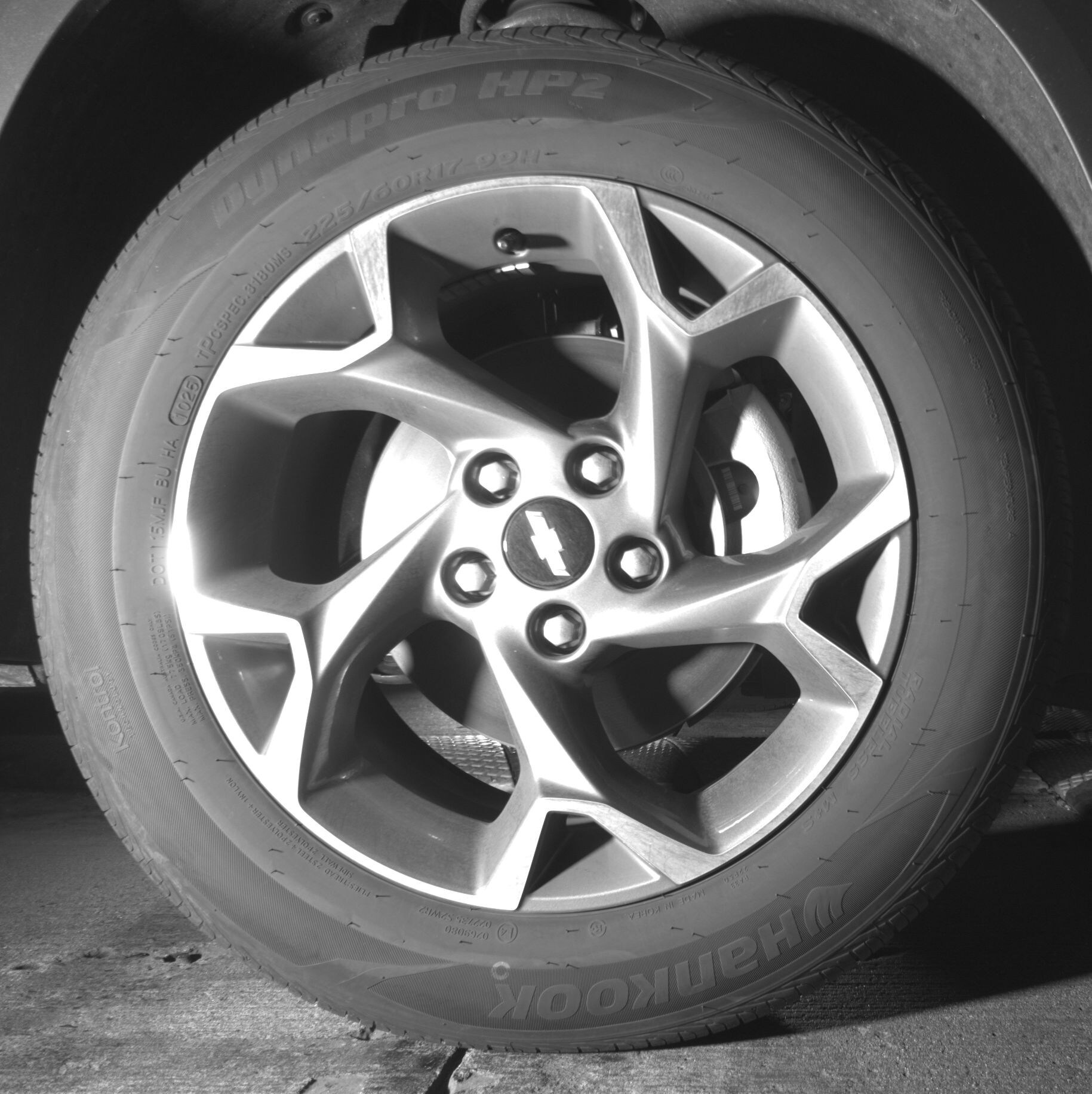 Thumbnail: 2025 Chevrolet Trax - 10