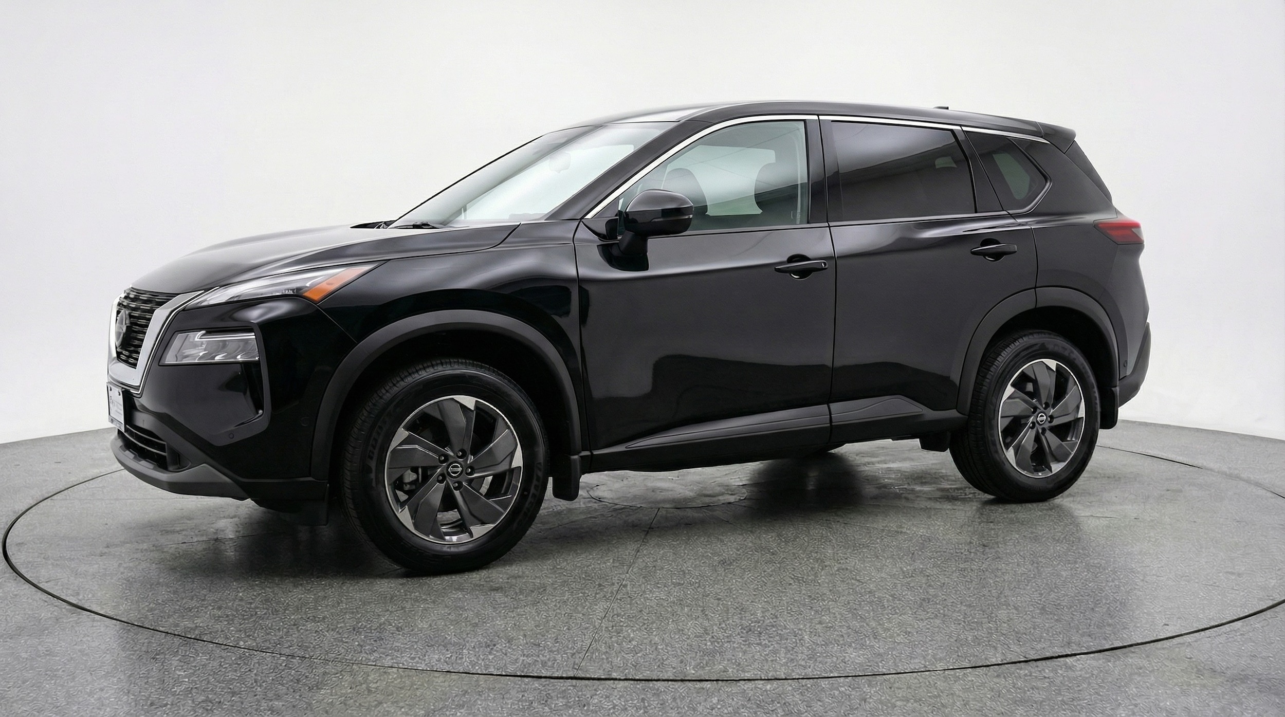 Thumbnail: 2025 Nissan Rogue - 3
