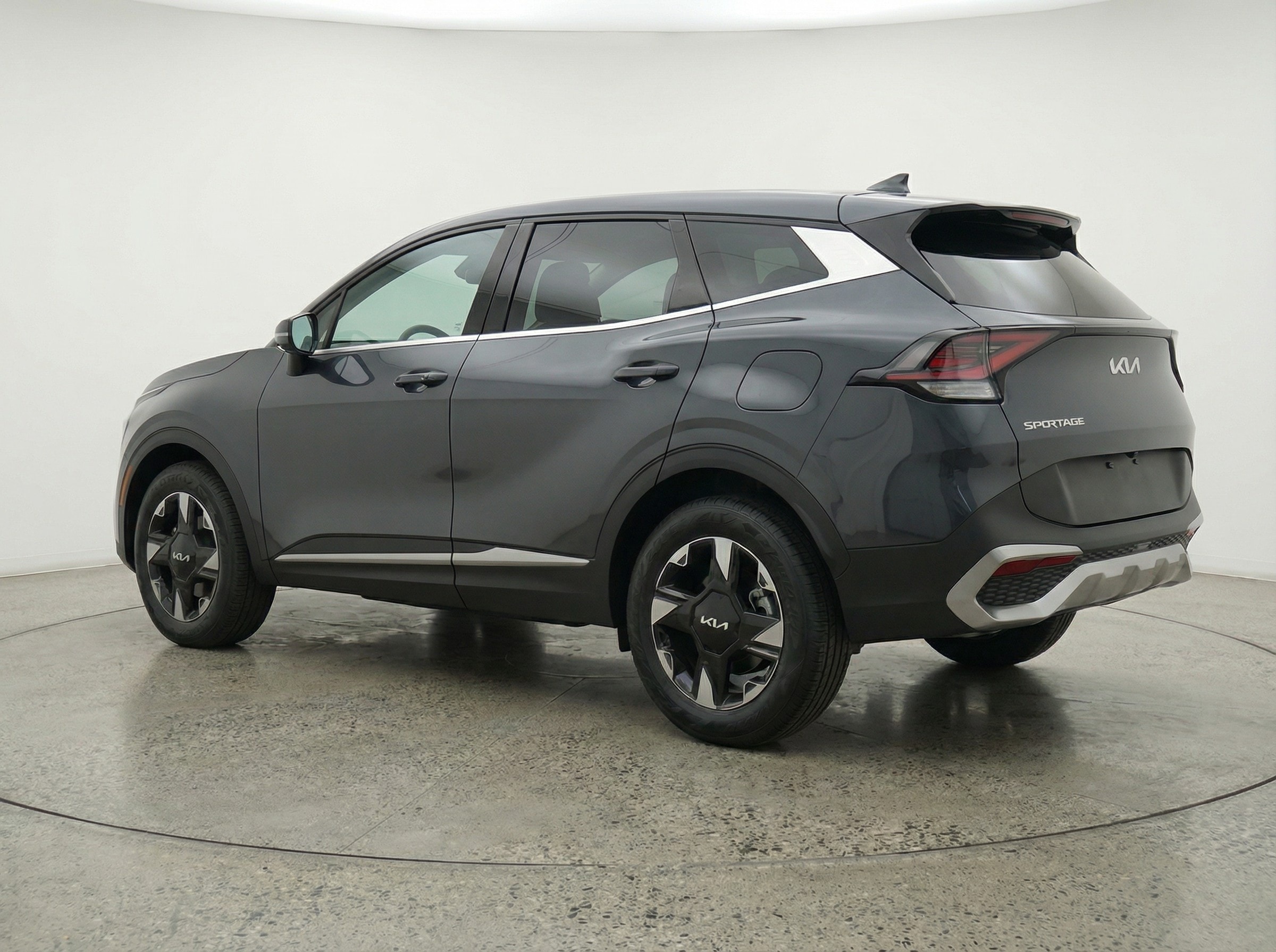 Thumbnail: 2026 Kia Sportage - 5
