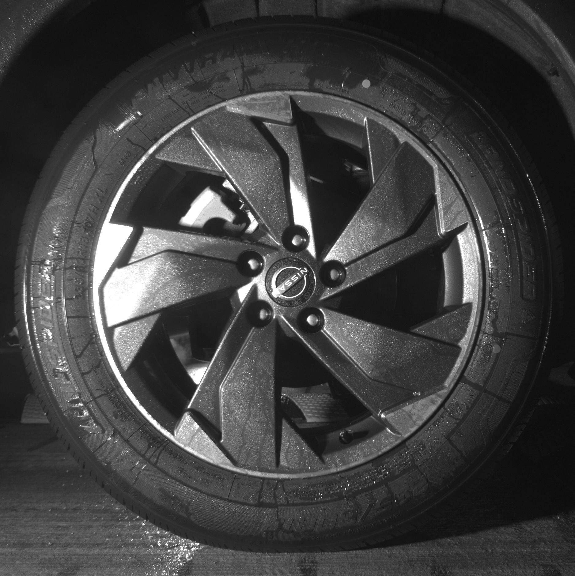 Thumbnail: 2025 Nissan Rogue - 12