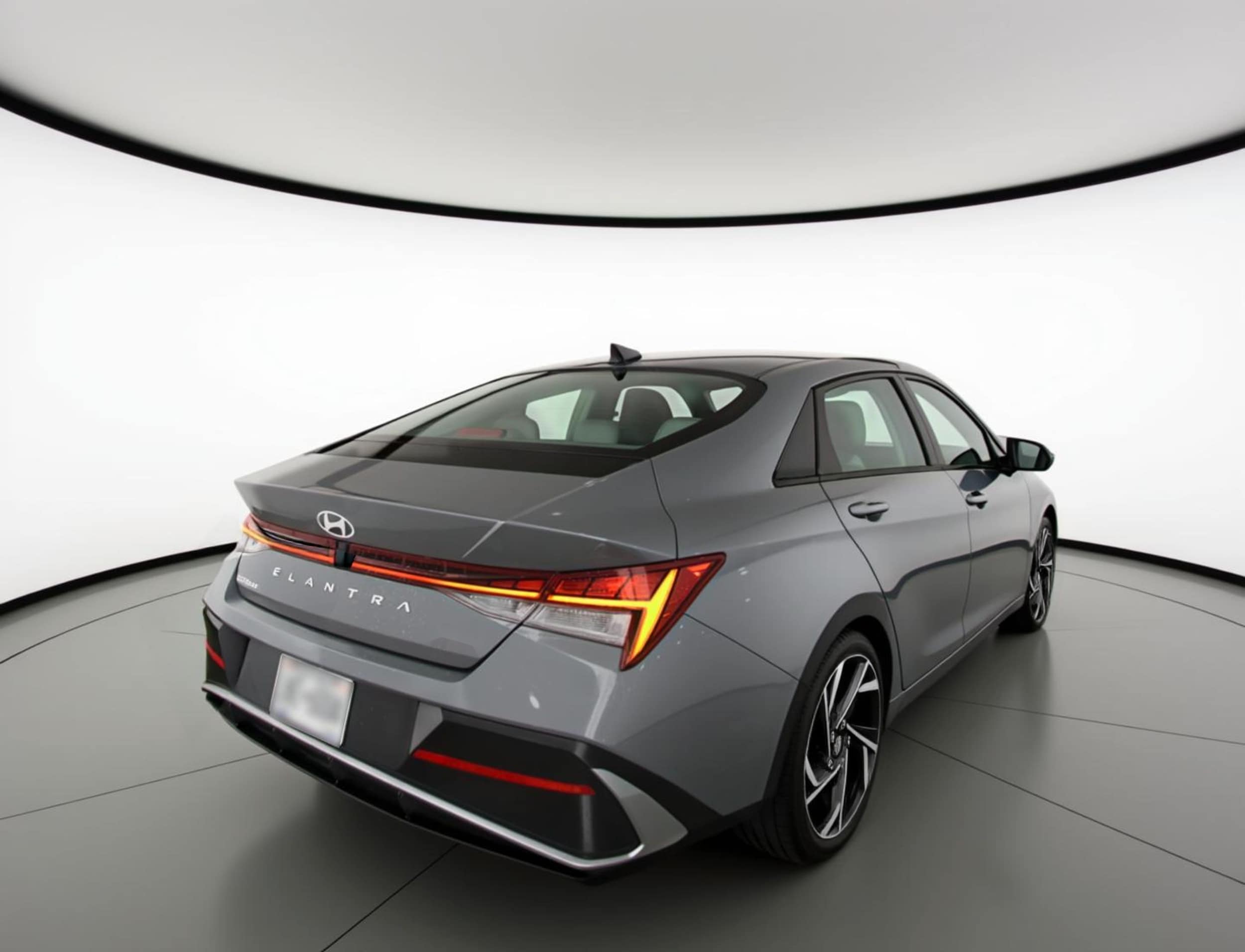 Thumbnail: 2025 Hyundai Elantra - 7