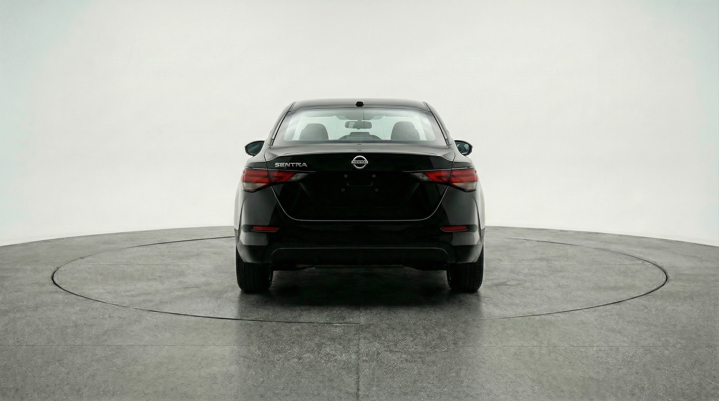 Thumbnail: 2025 Nissan Sentra - 6