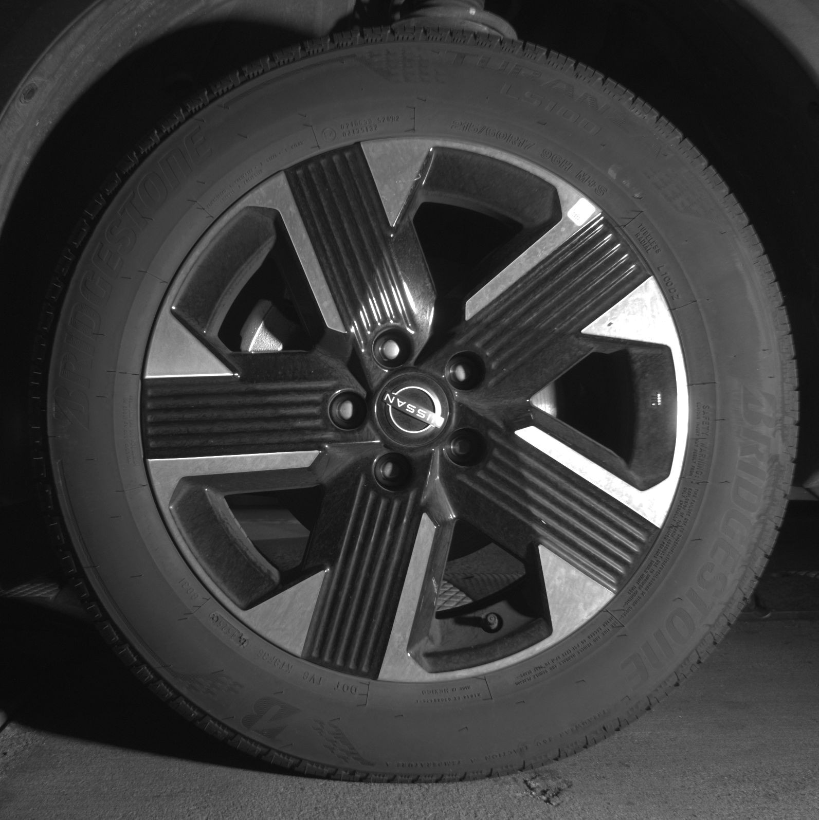 Thumbnail: 2026 Nissan Kicks - 9