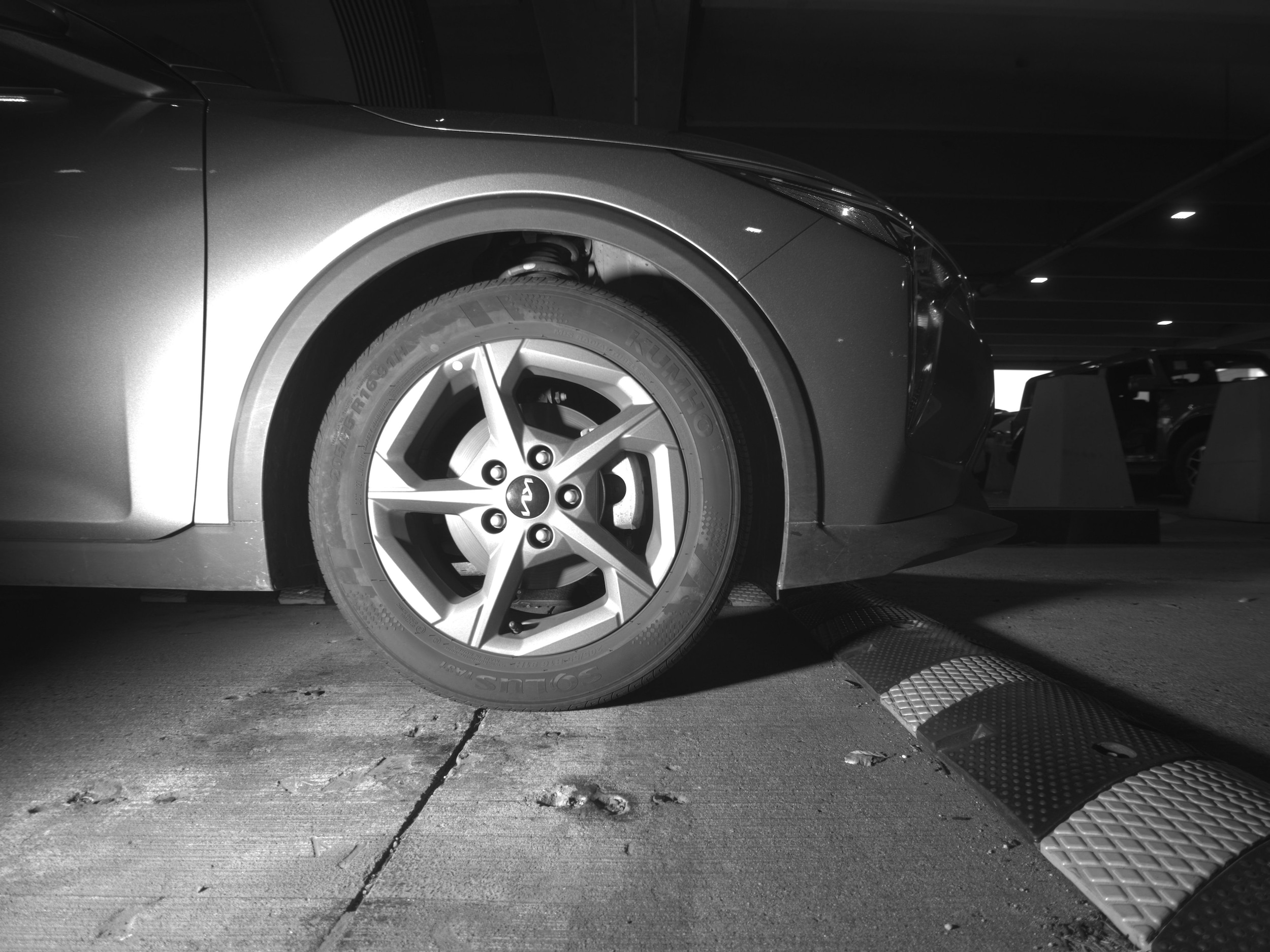 Thumbnail: 2025 Kia K4 - 10