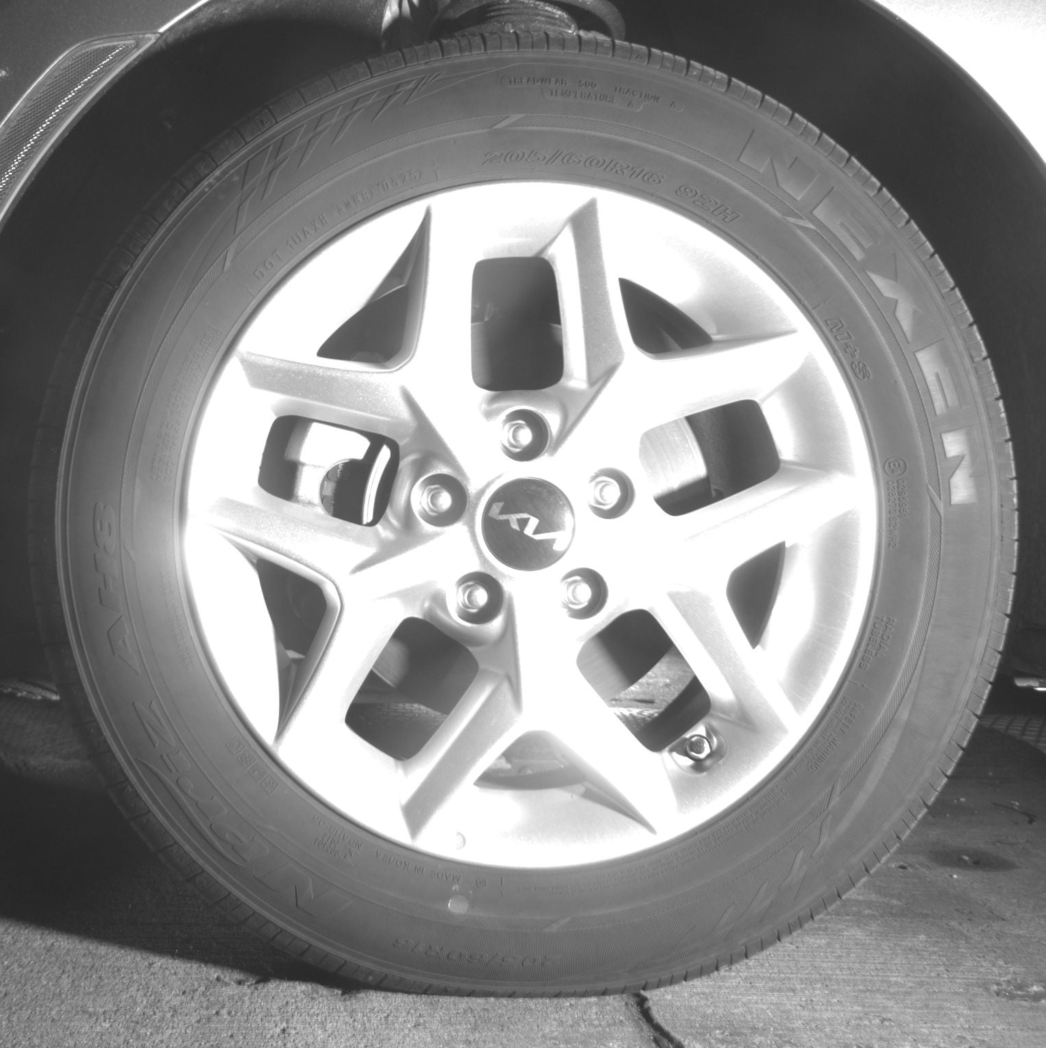 Thumbnail: 2025 Kia Soul - 9