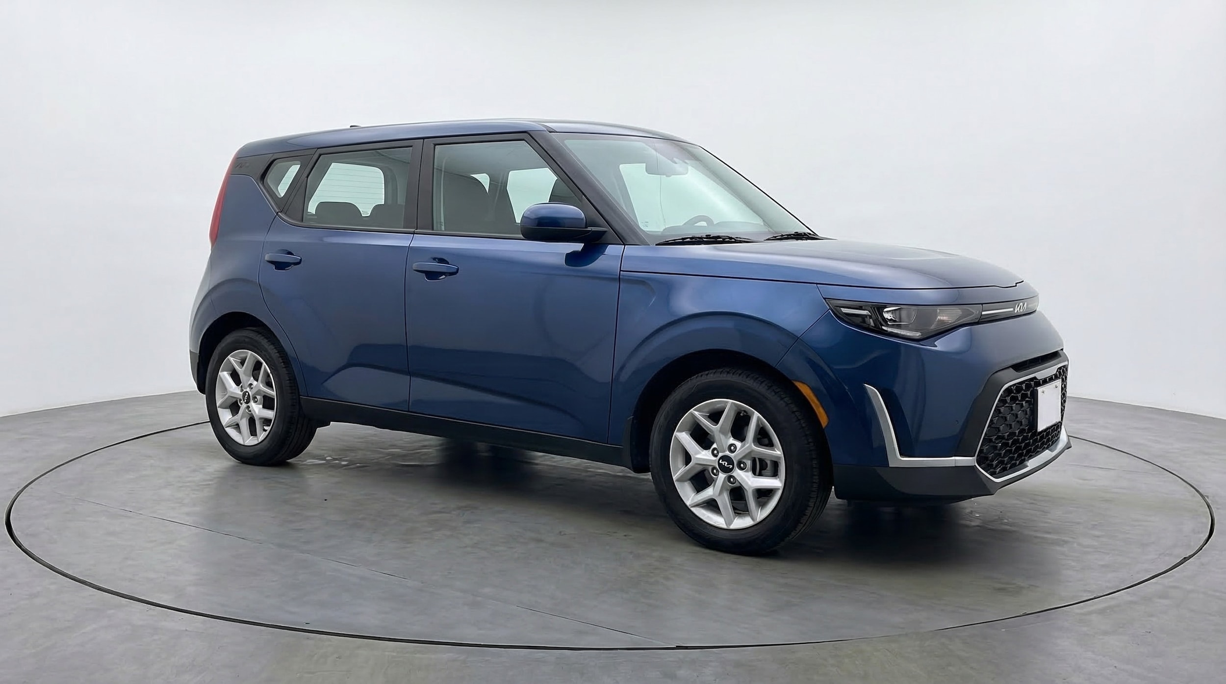 Thumbnail: 2025 Kia Soul - 1