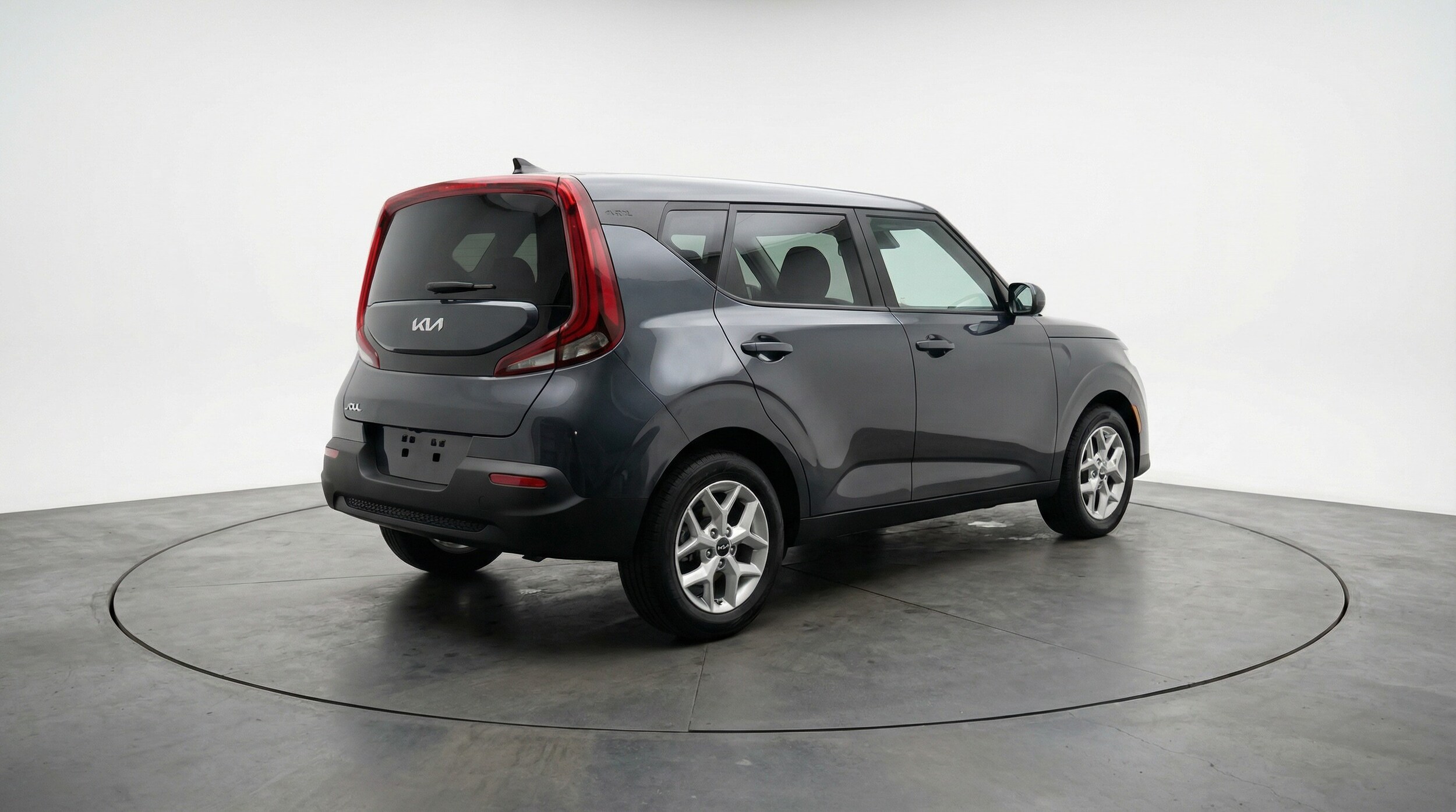 Thumbnail: 2025 Kia Soul - 7