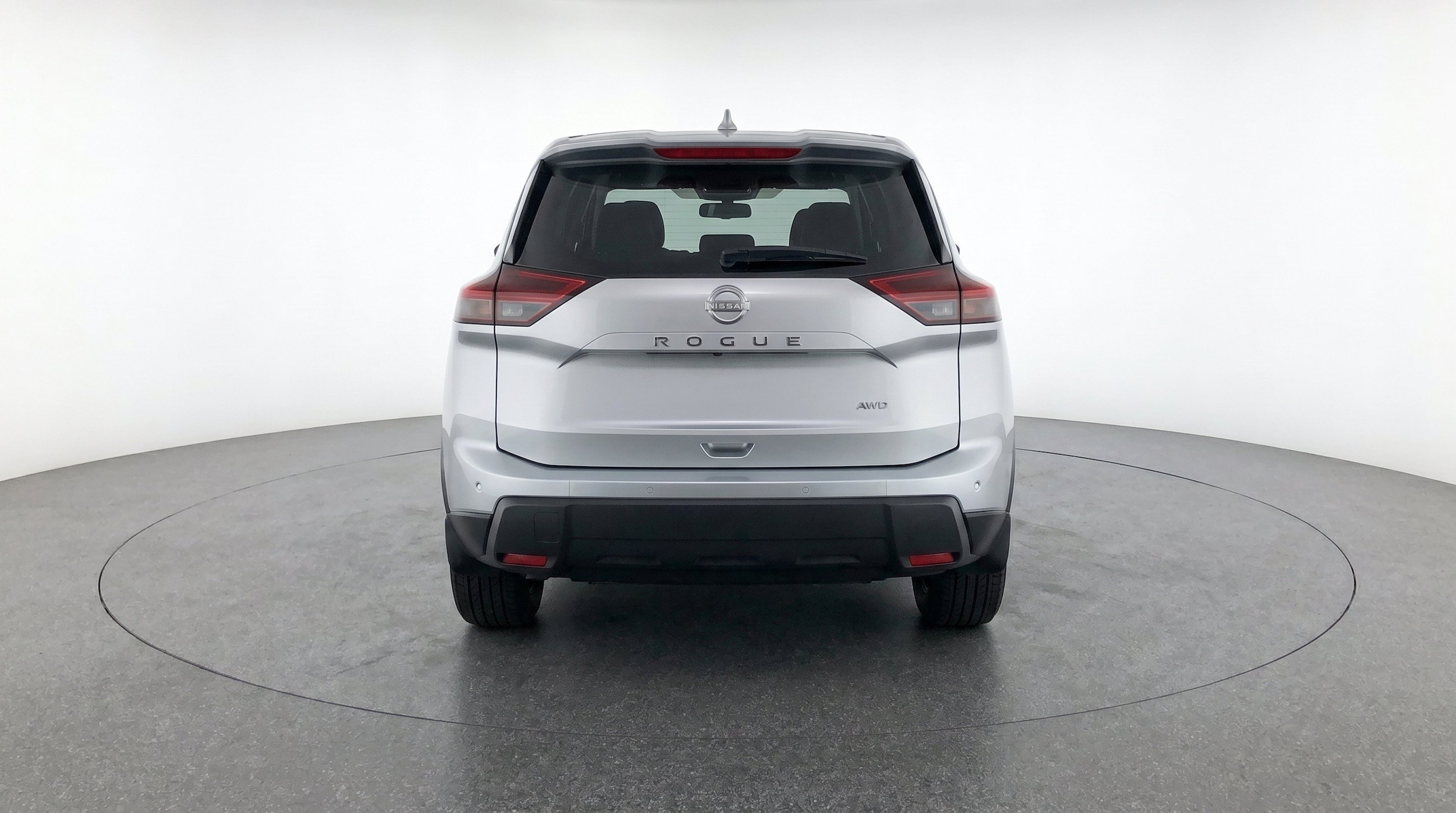 Thumbnail: 2025 Nissan Rogue - 7