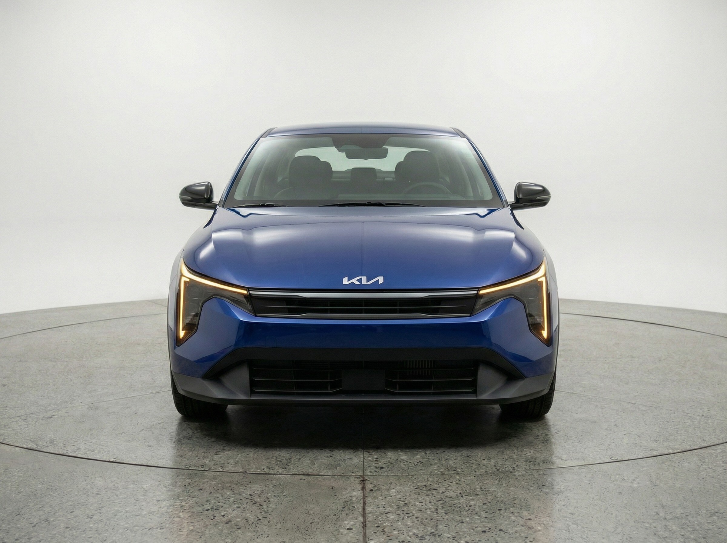 Thumbnail: 2025 Kia K4 - 2