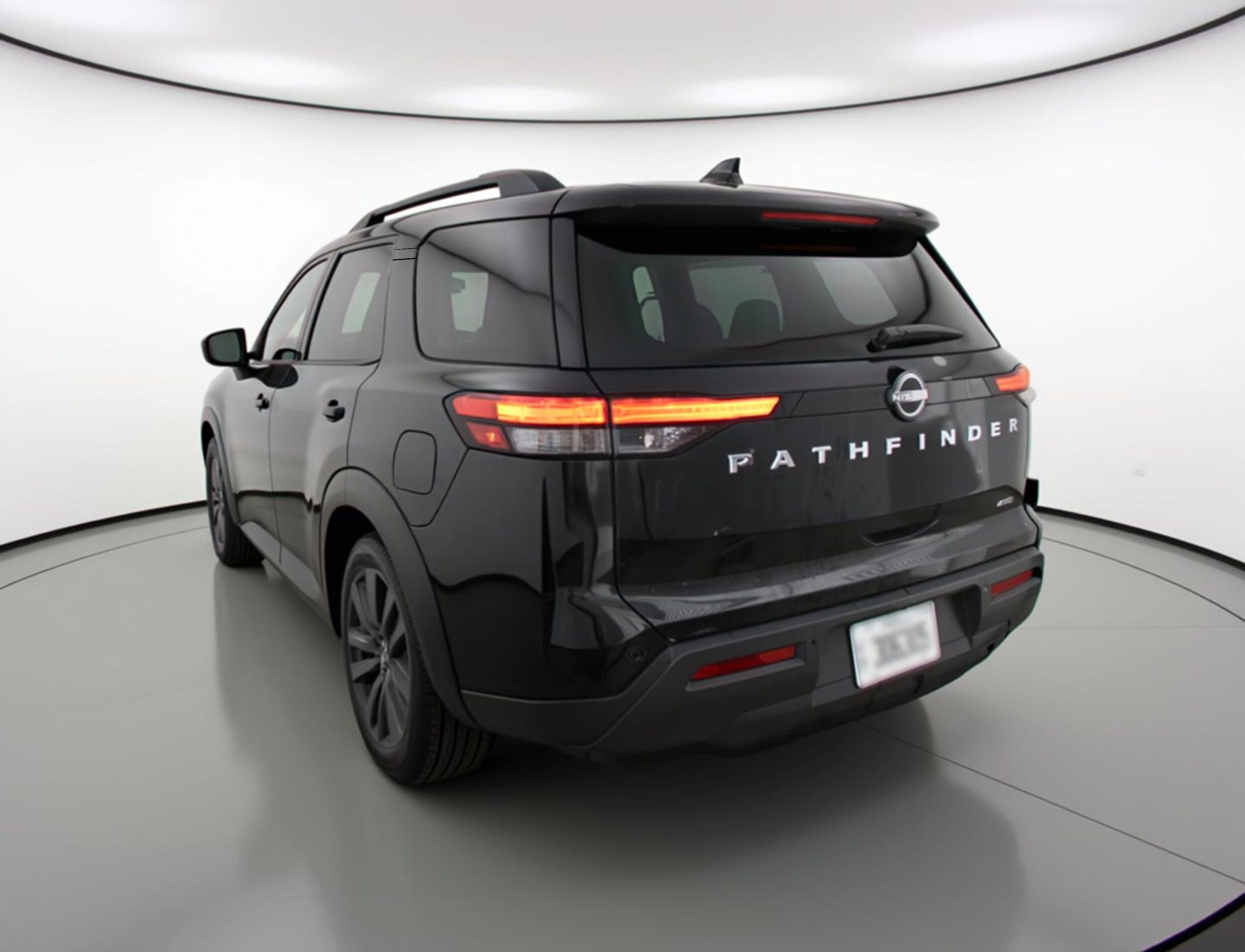 Thumbnail: 2025 Nissan Pathfinder - 5