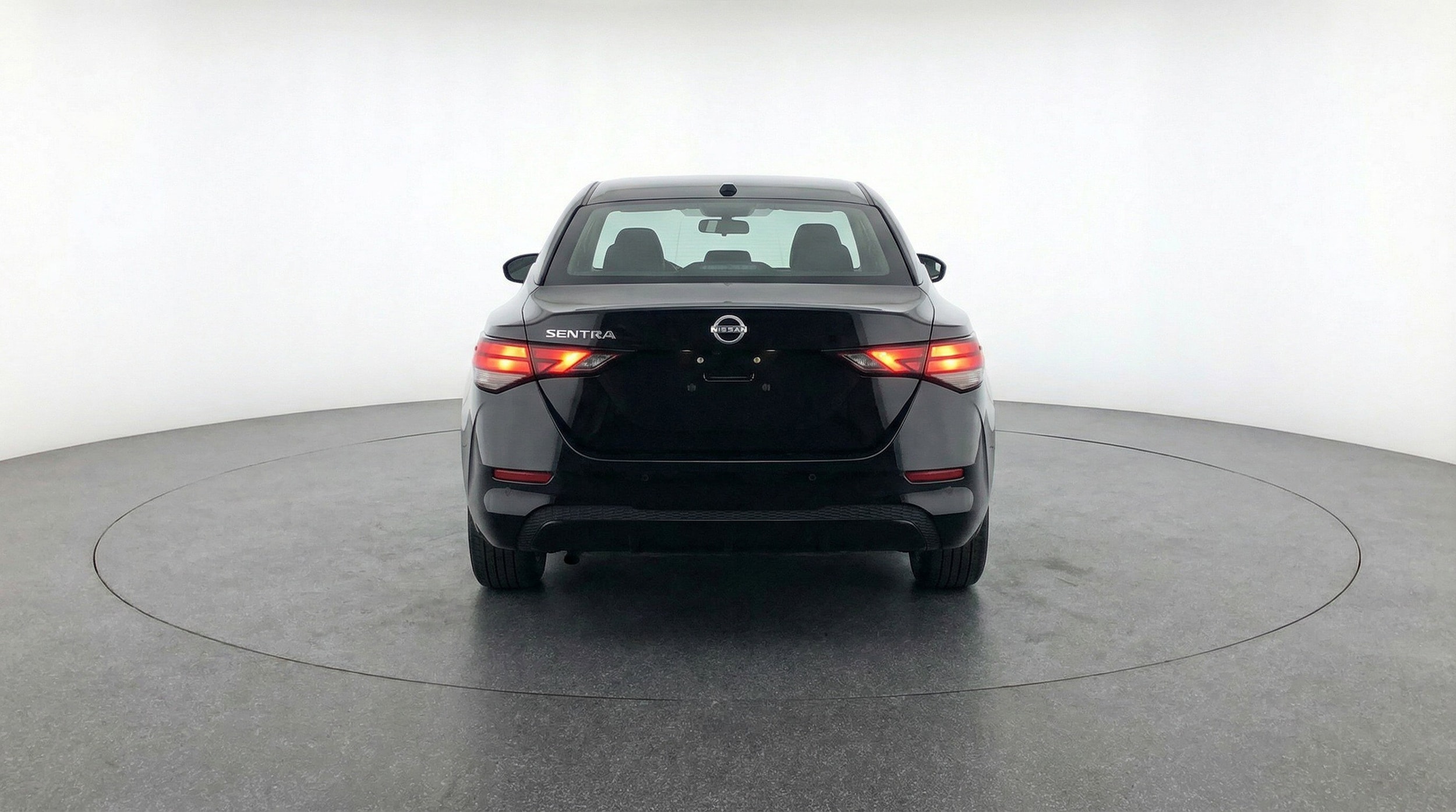 Thumbnail: 2025 Nissan Sentra - 7