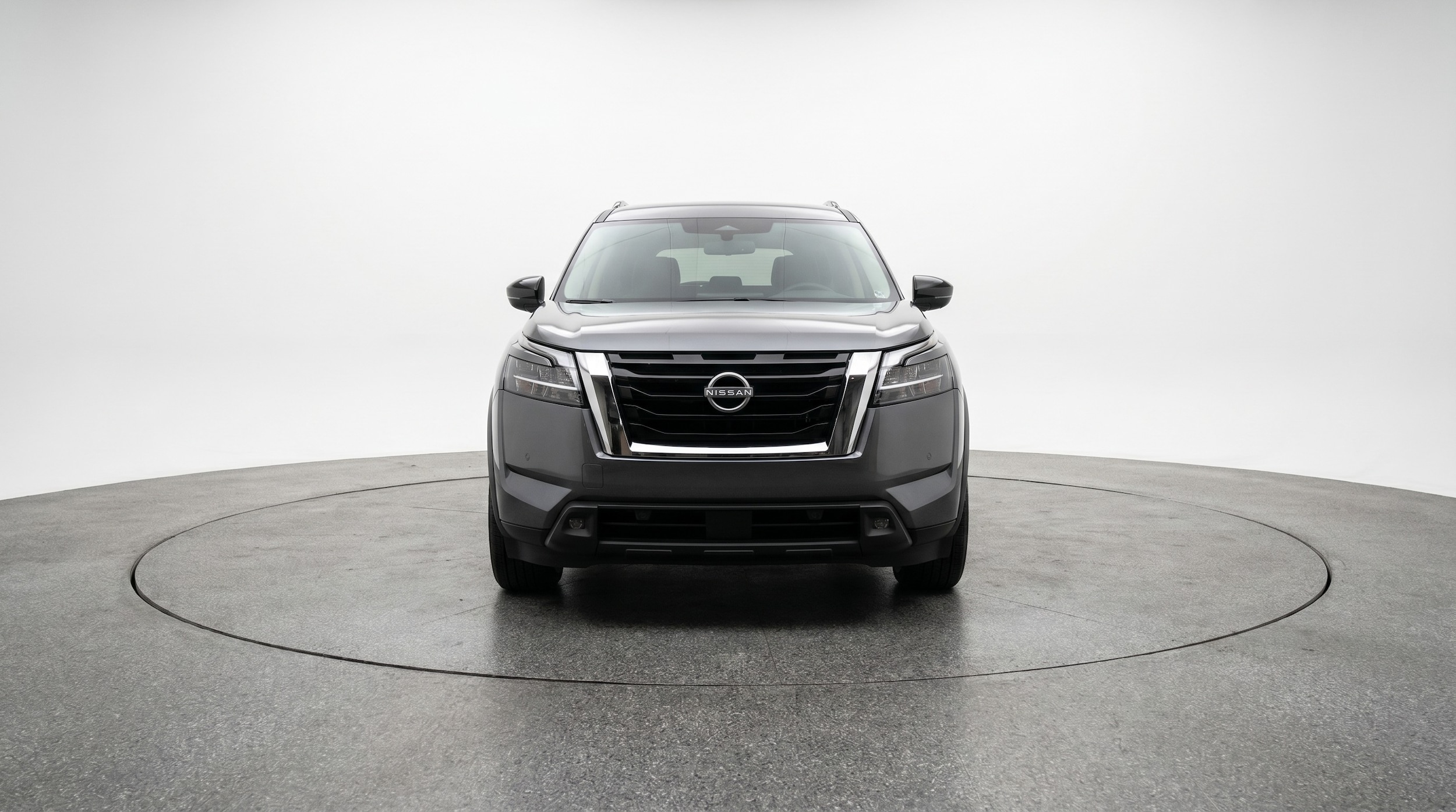 Thumbnail: 2025 Nissan Pathfinder - 2