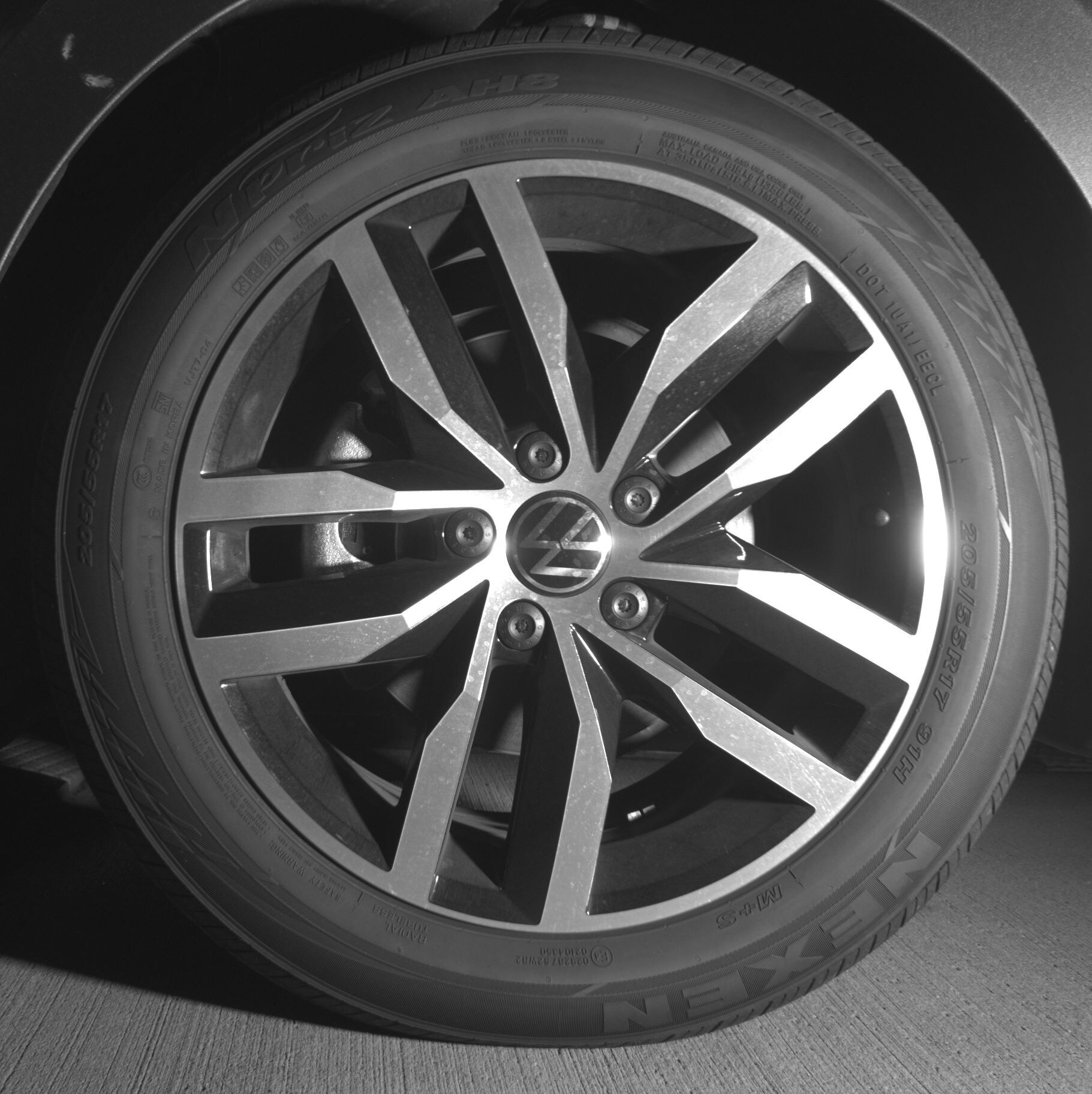 Thumbnail: 2025 Volkswagen Jetta - 9