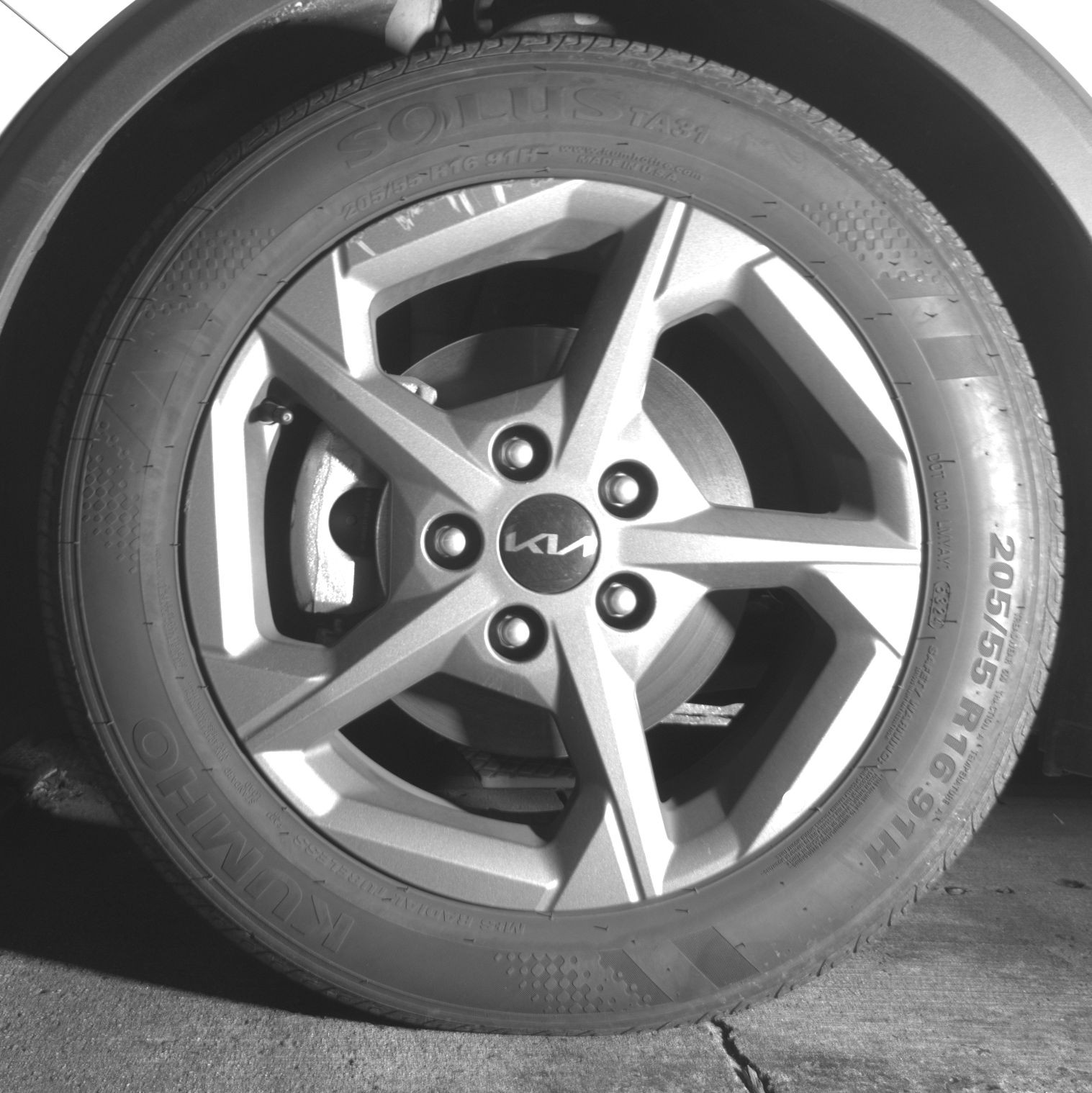 Thumbnail: 2025 Kia K4 - 9