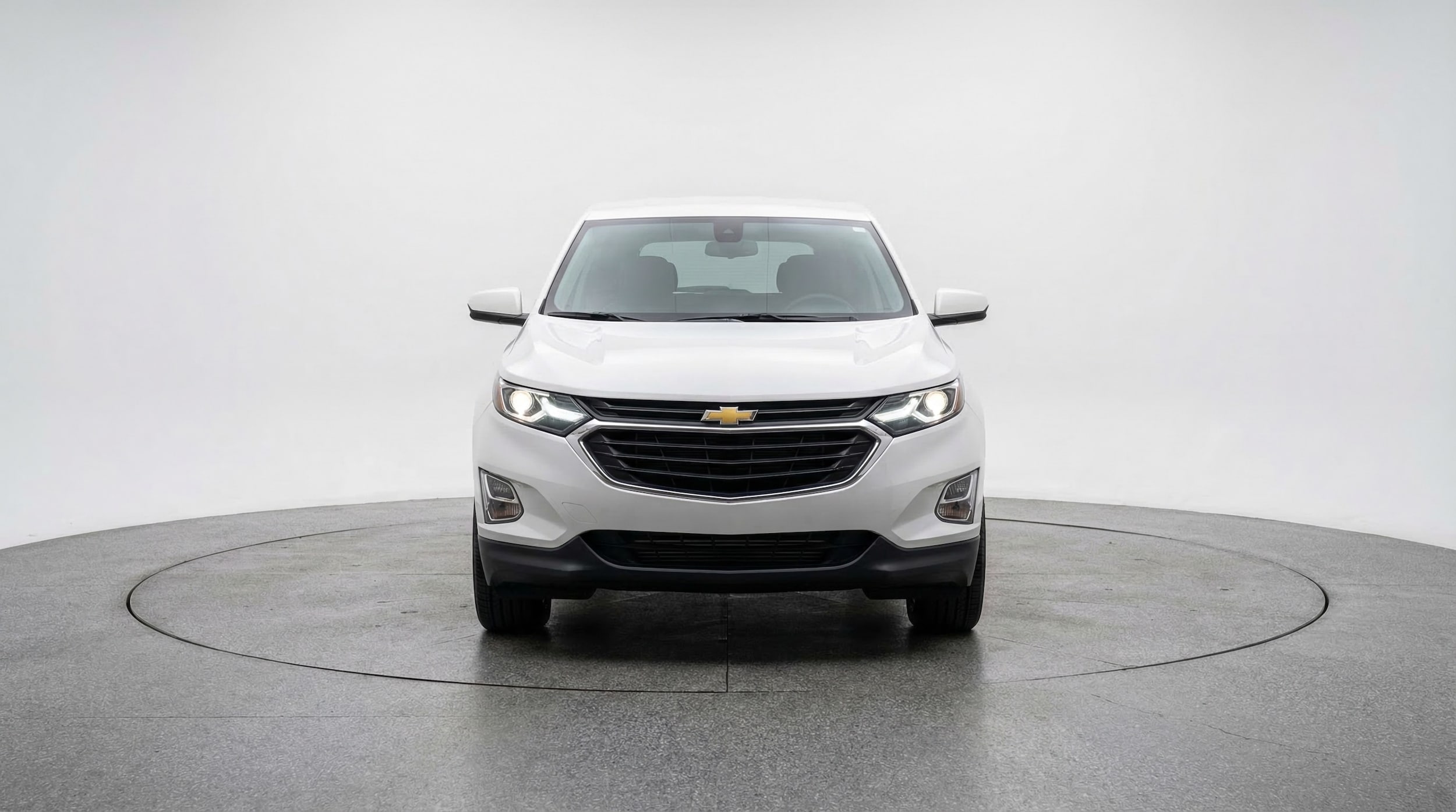 Thumbnail: 2025 Chevrolet Equinox - 2