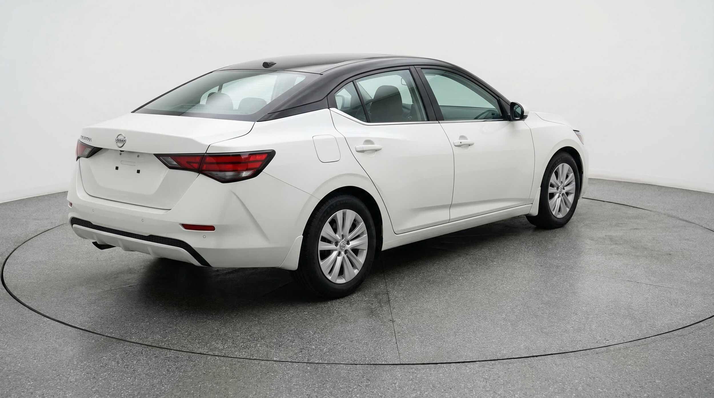 Thumbnail: 2025 Nissan Sentra - 7