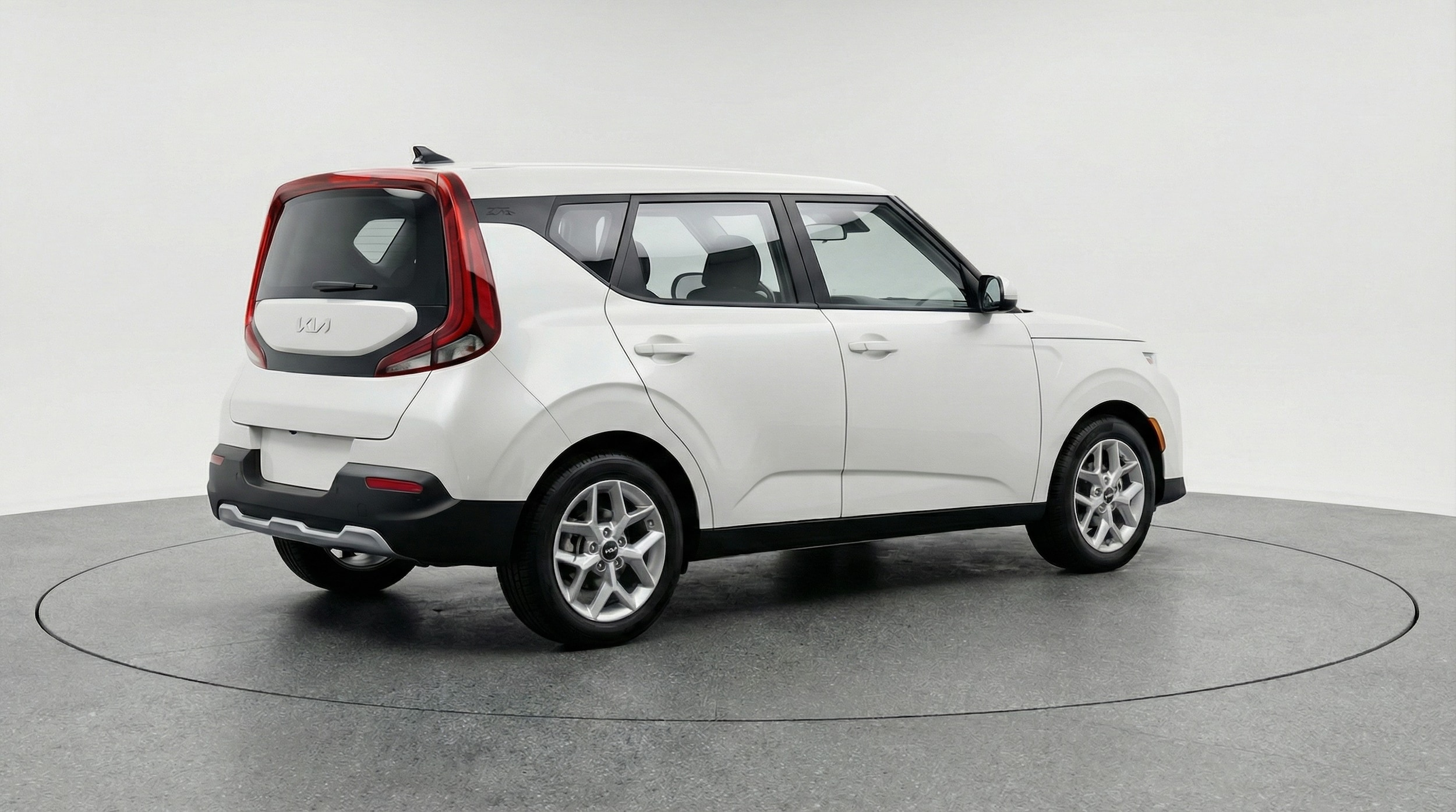 Thumbnail: 2025 Kia Soul - 7