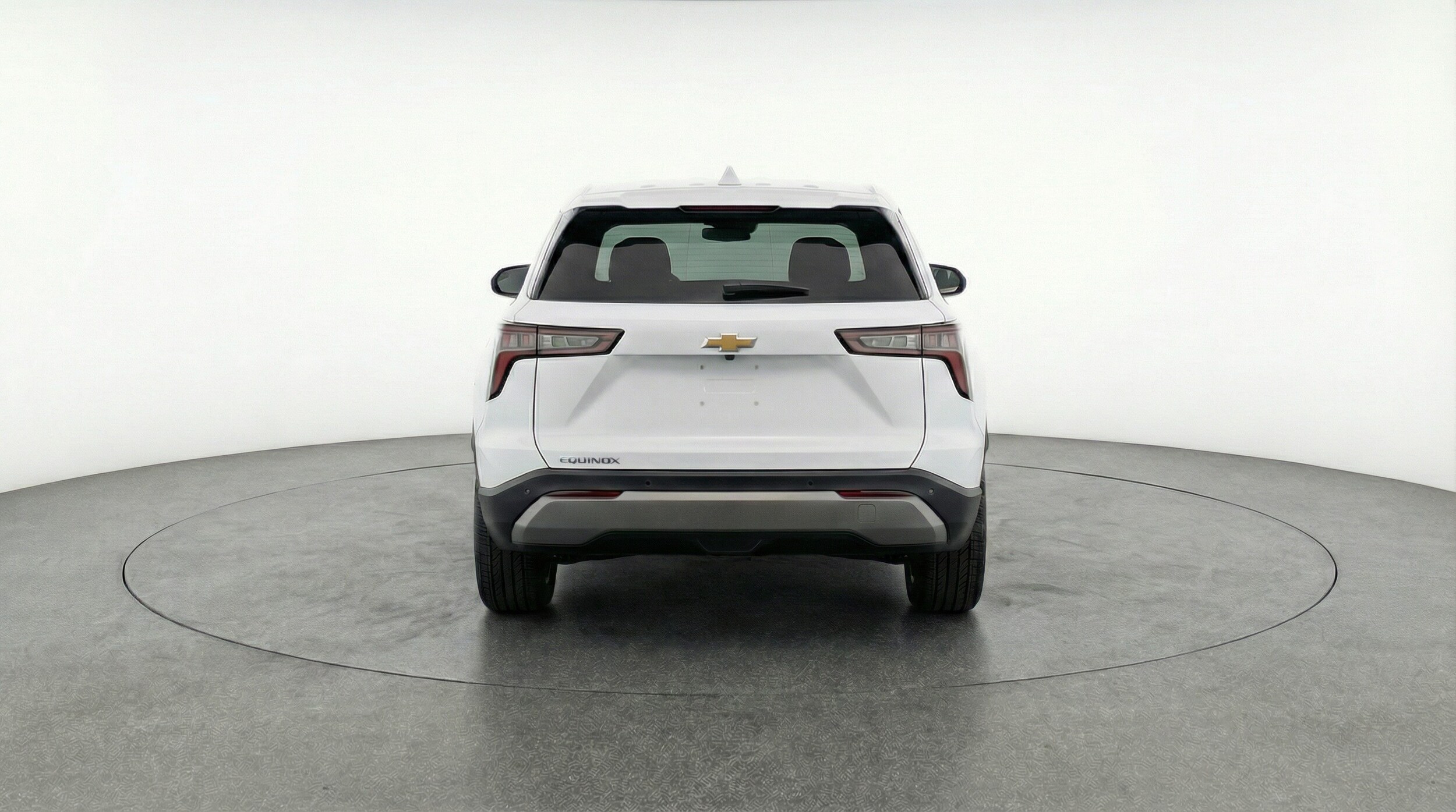 Thumbnail: 2025 Chevrolet Equinox - 6