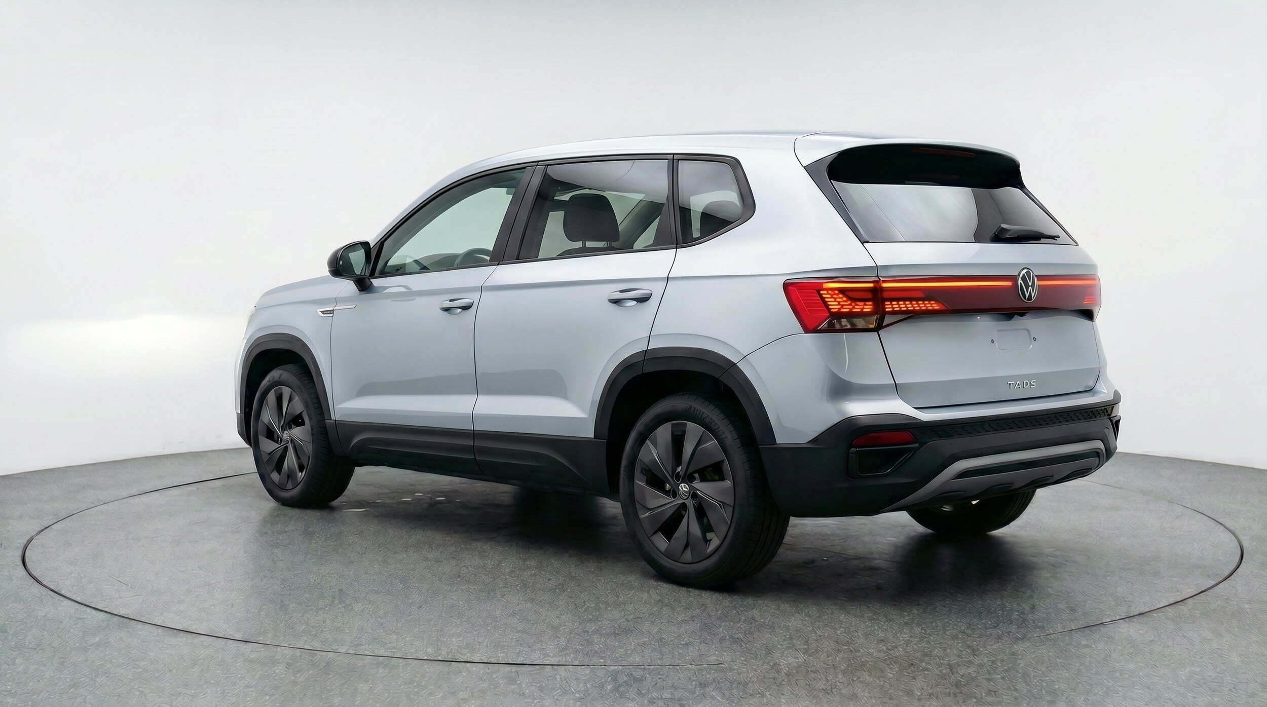 Thumbnail: 2026 Volkswagen Taos - 6
