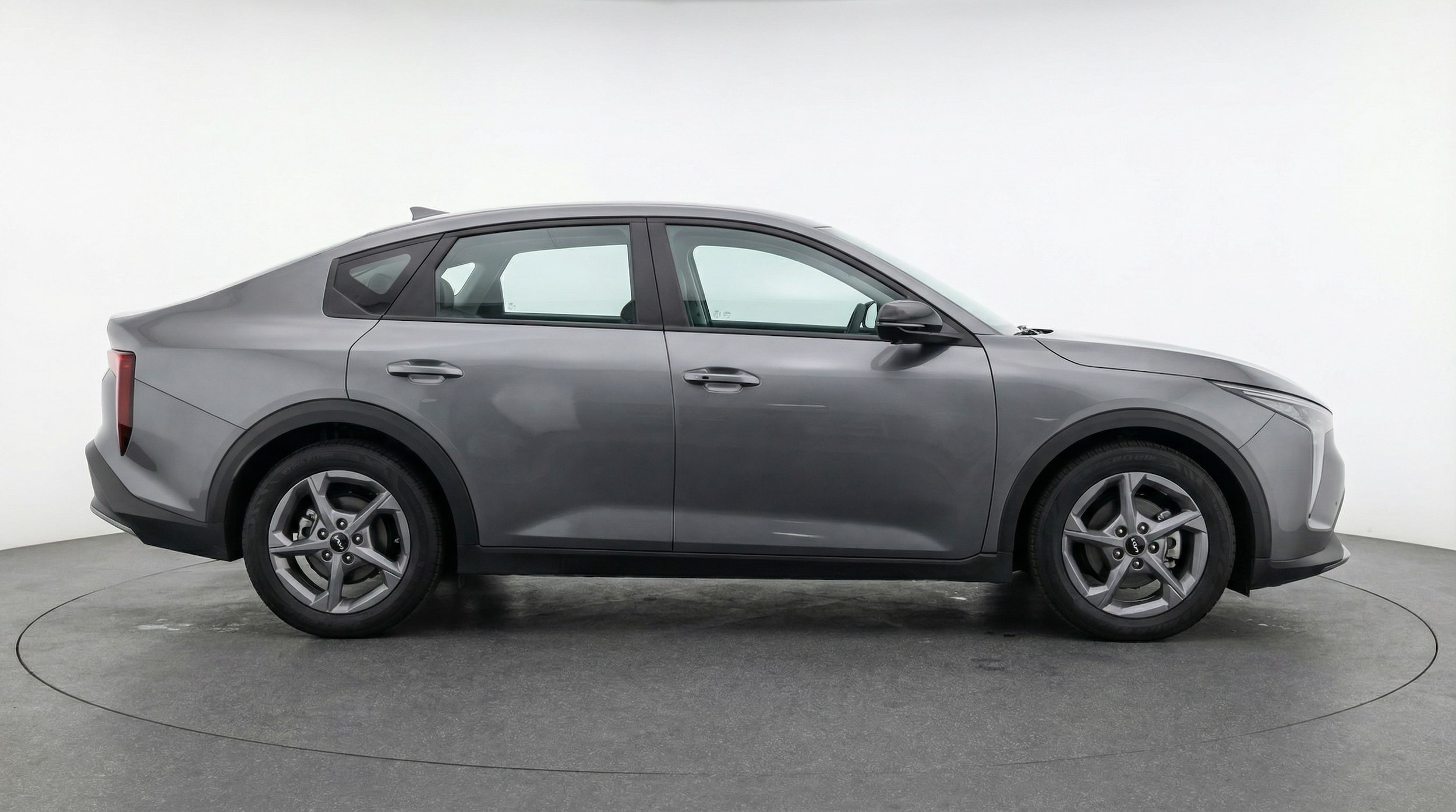 Thumbnail: 2025 Kia K4 - 8