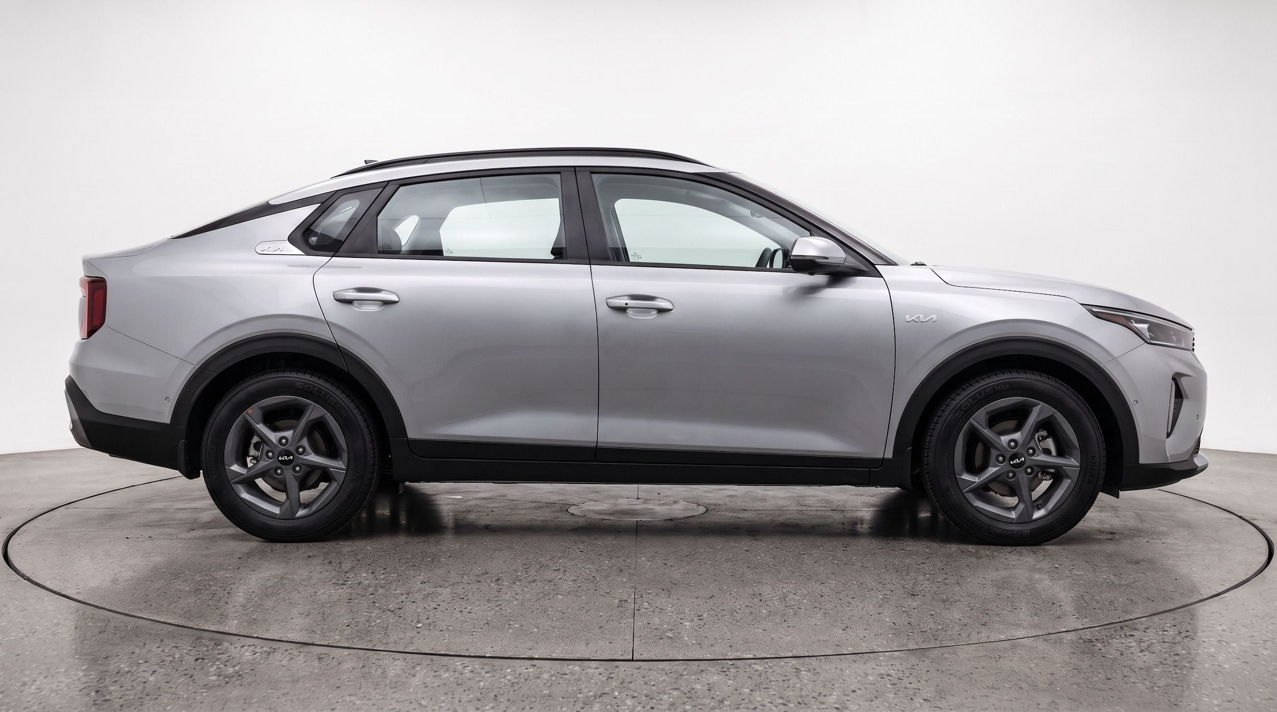 Thumbnail: 2026 Kia K4 - 8