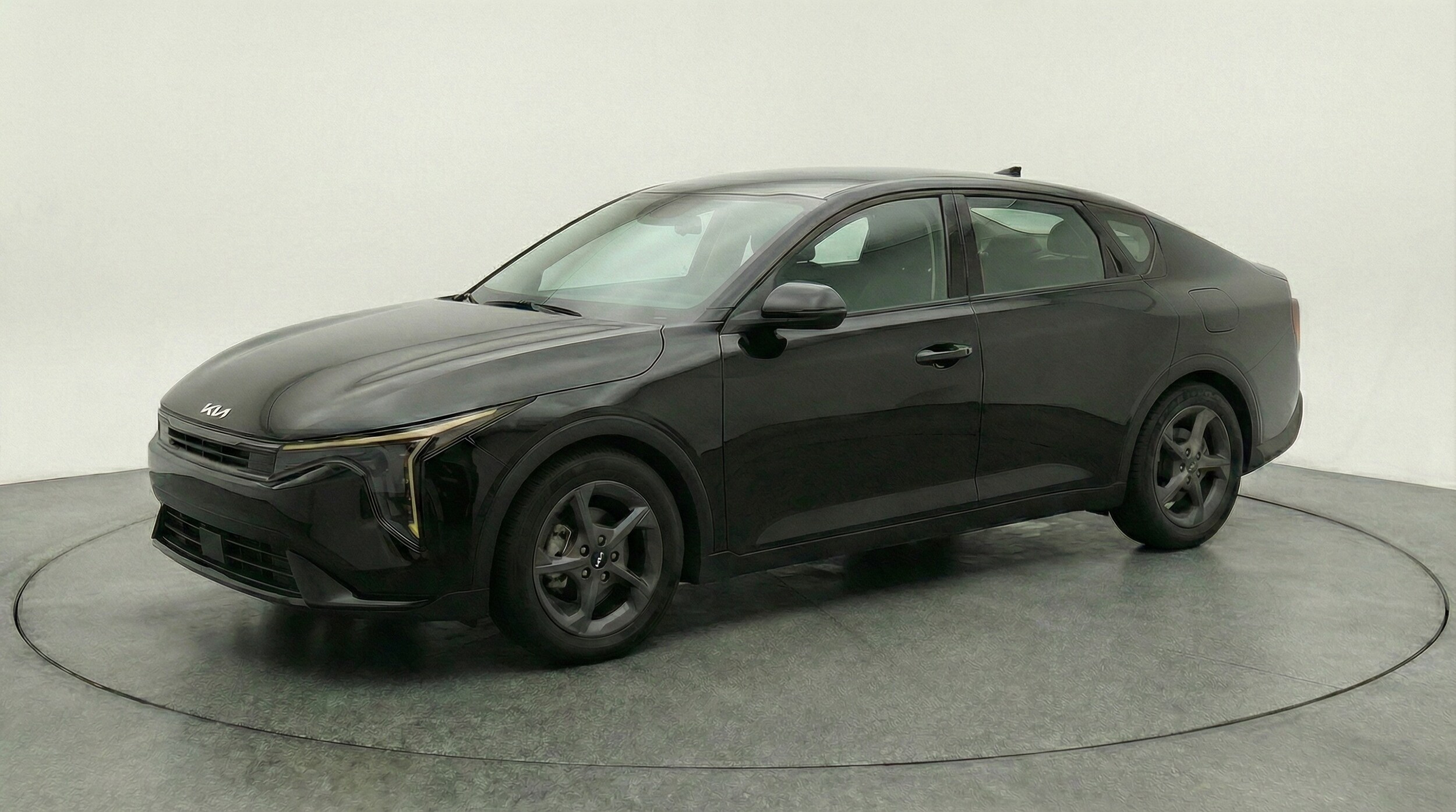 Thumbnail: 2025 Kia K4 - 3