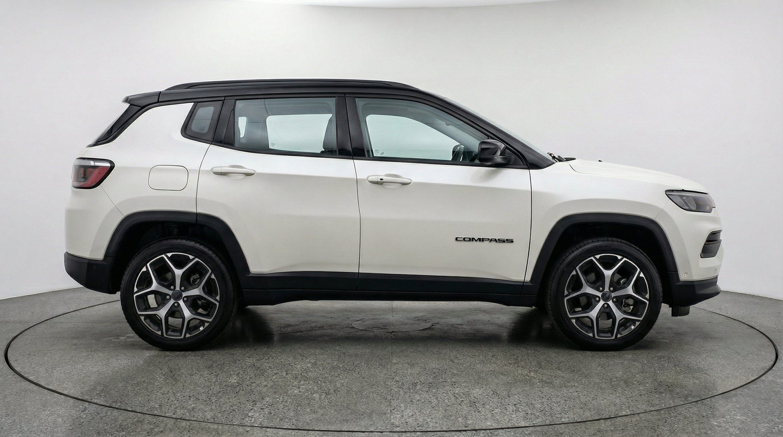 Thumbnail: 2025 Jeep Compass - 11