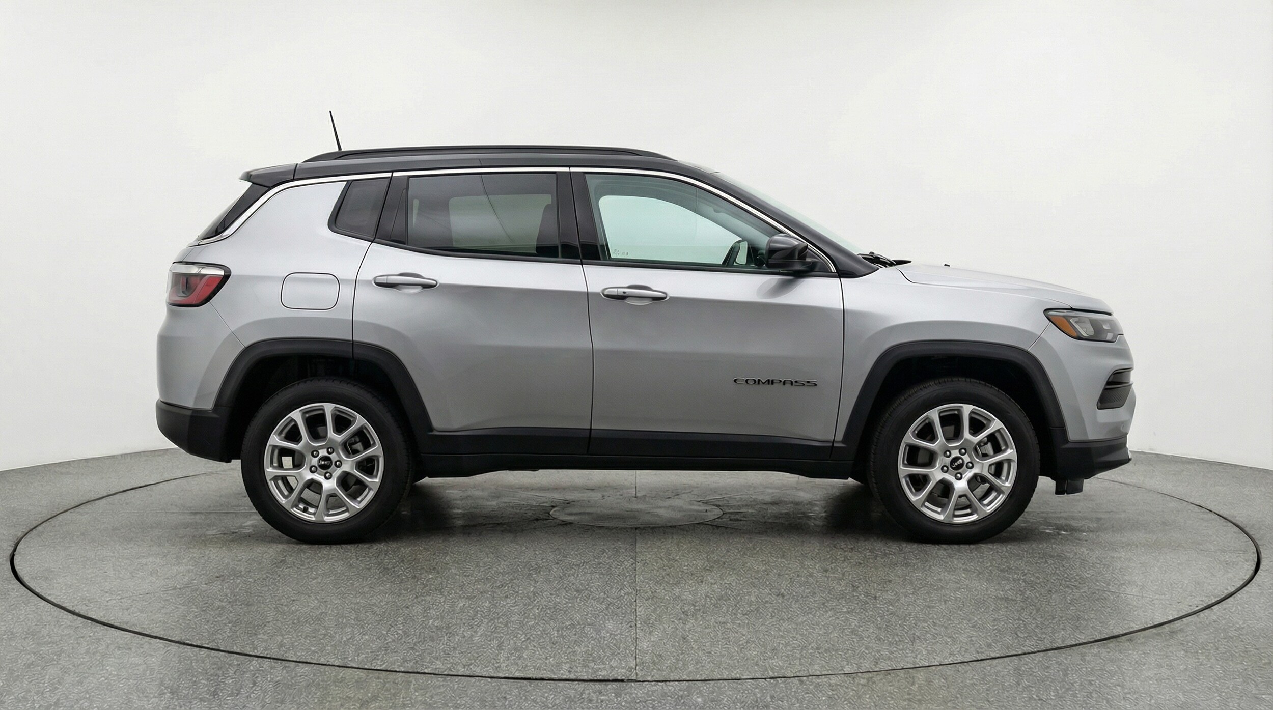 Thumbnail: 2025 Jeep Compass - 8