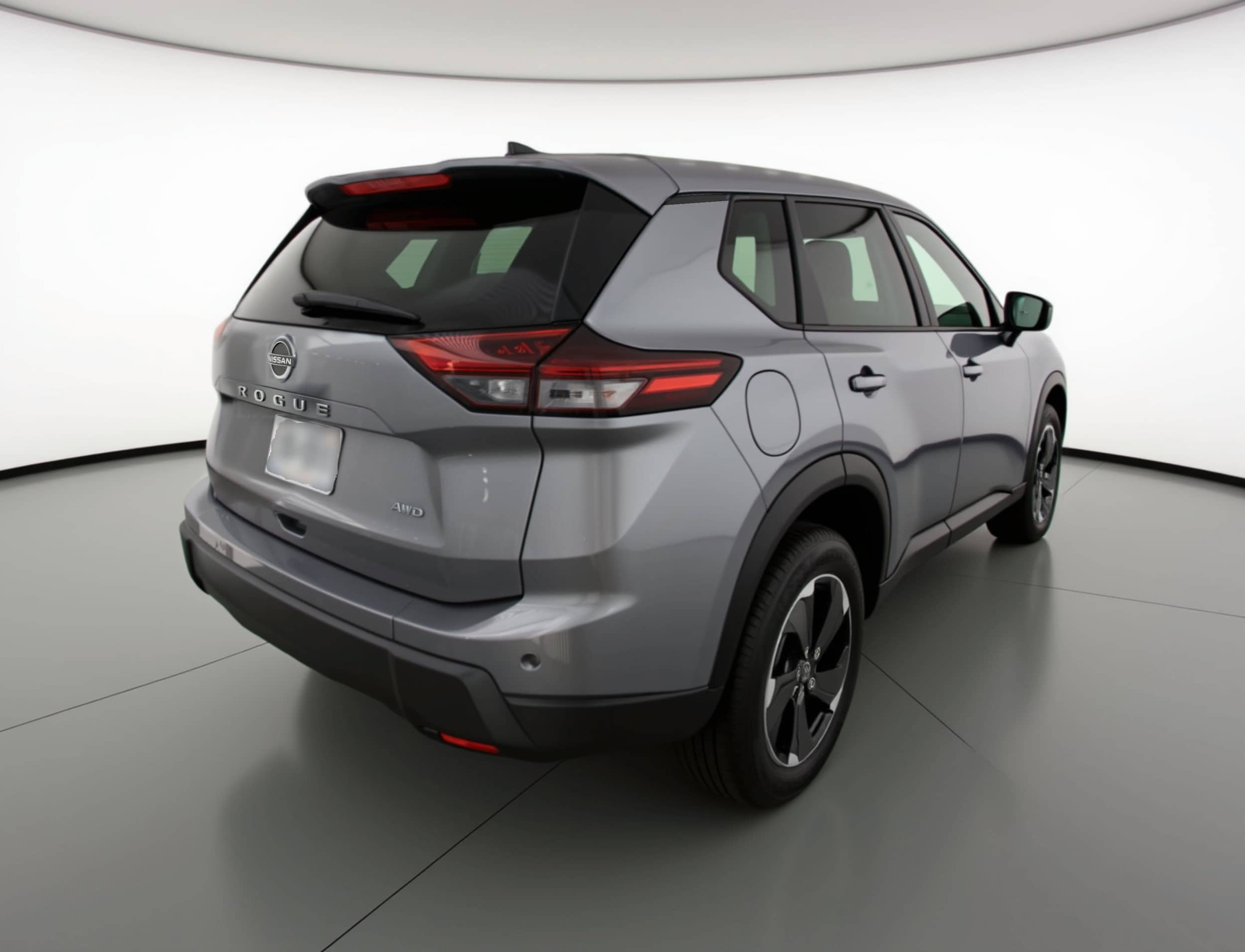 Thumbnail: 2025 Nissan Rogue - 9