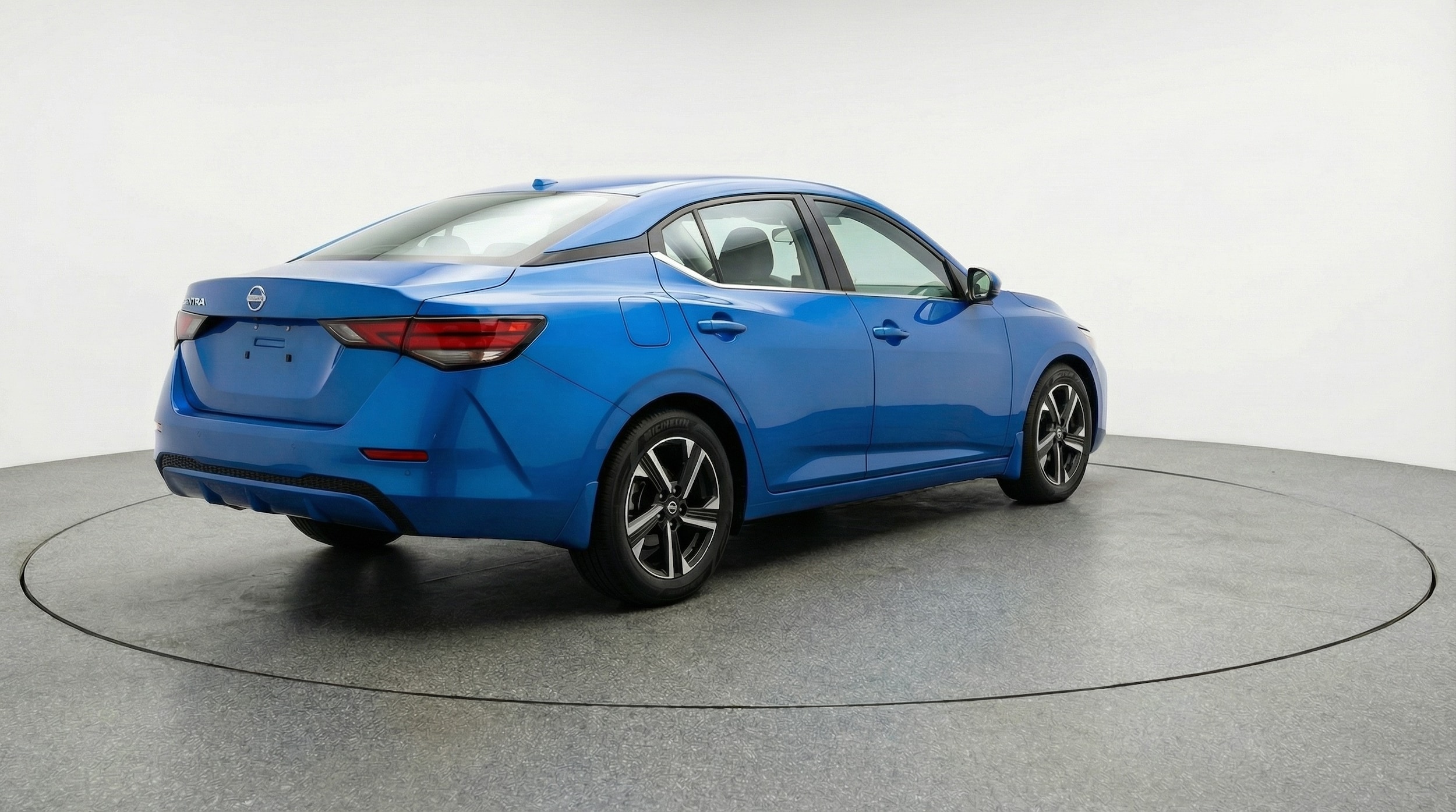 Thumbnail: 2025 Nissan Sentra - 7