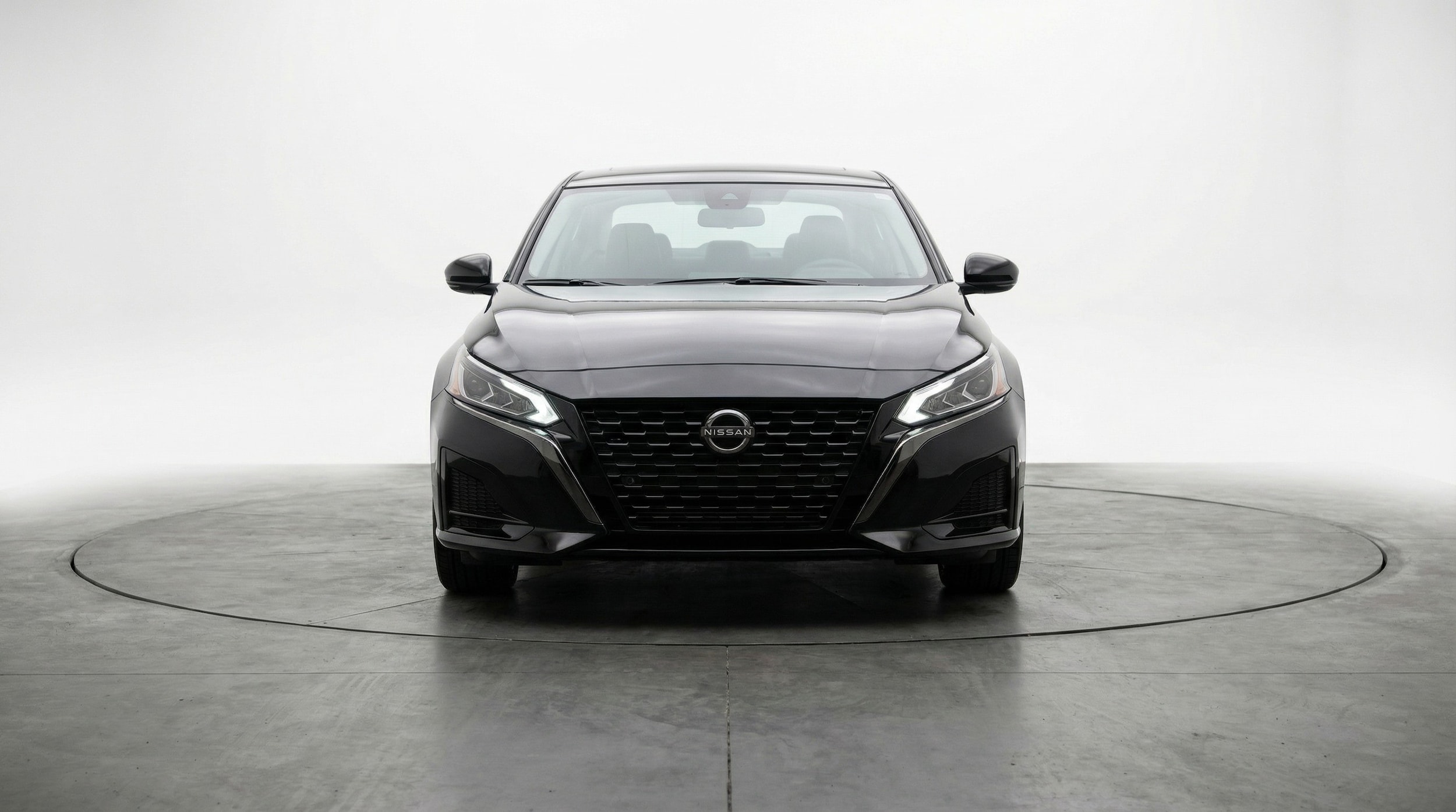 Thumbnail: 2025 Nissan Altima - 2