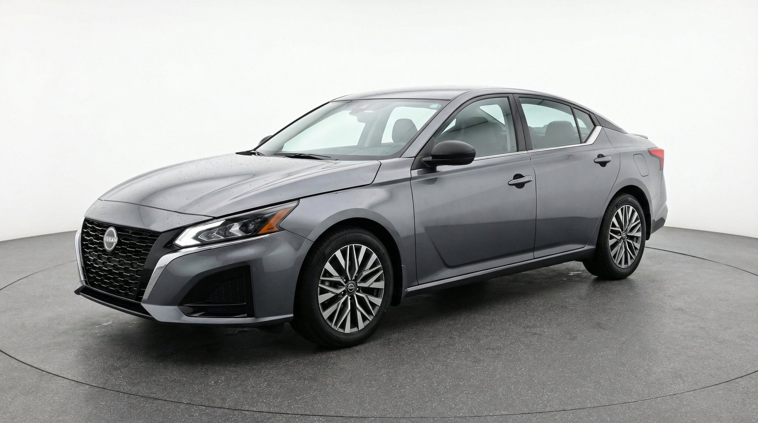 Thumbnail: 2026 Nissan Altima - 3