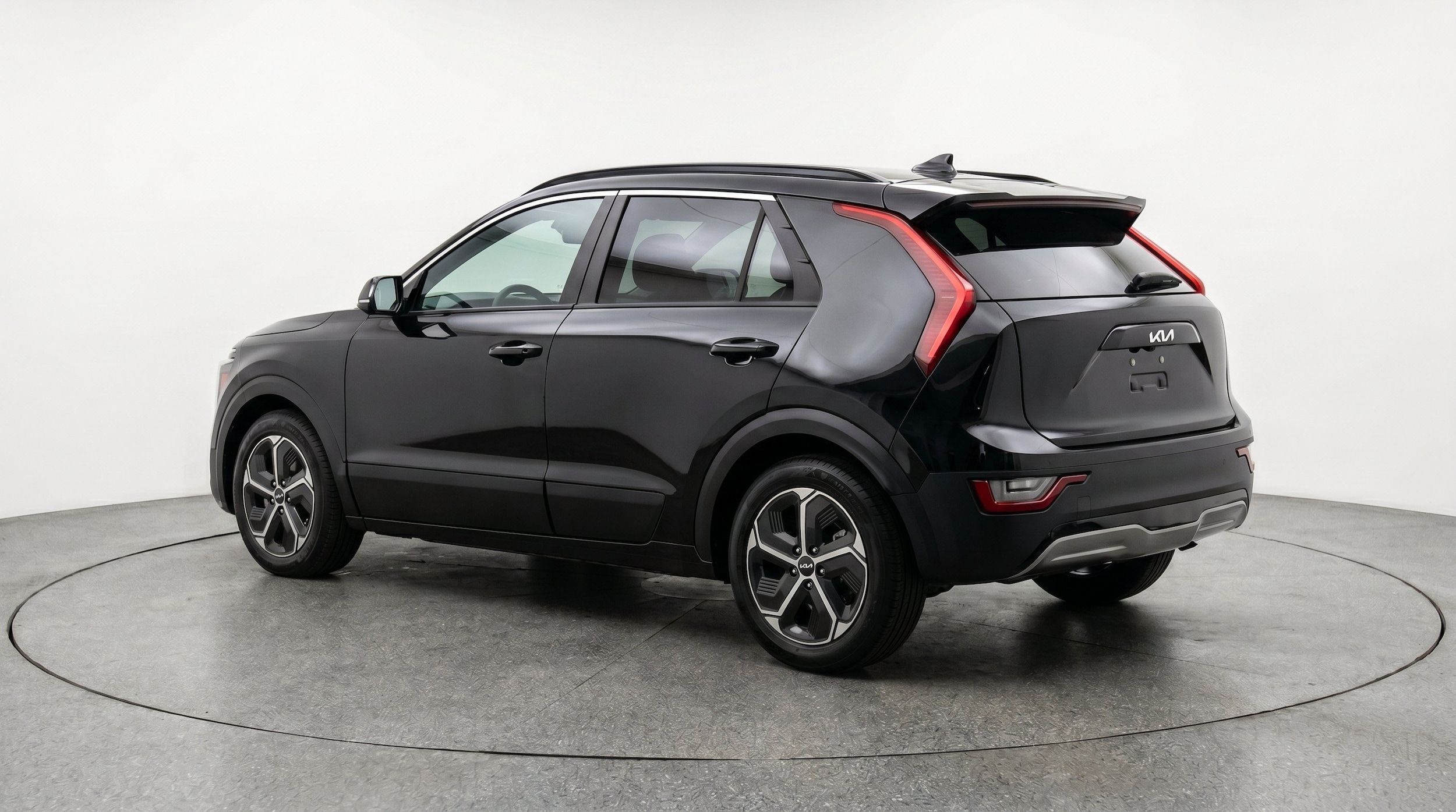 Thumbnail: 2026 Kia Niro - 6