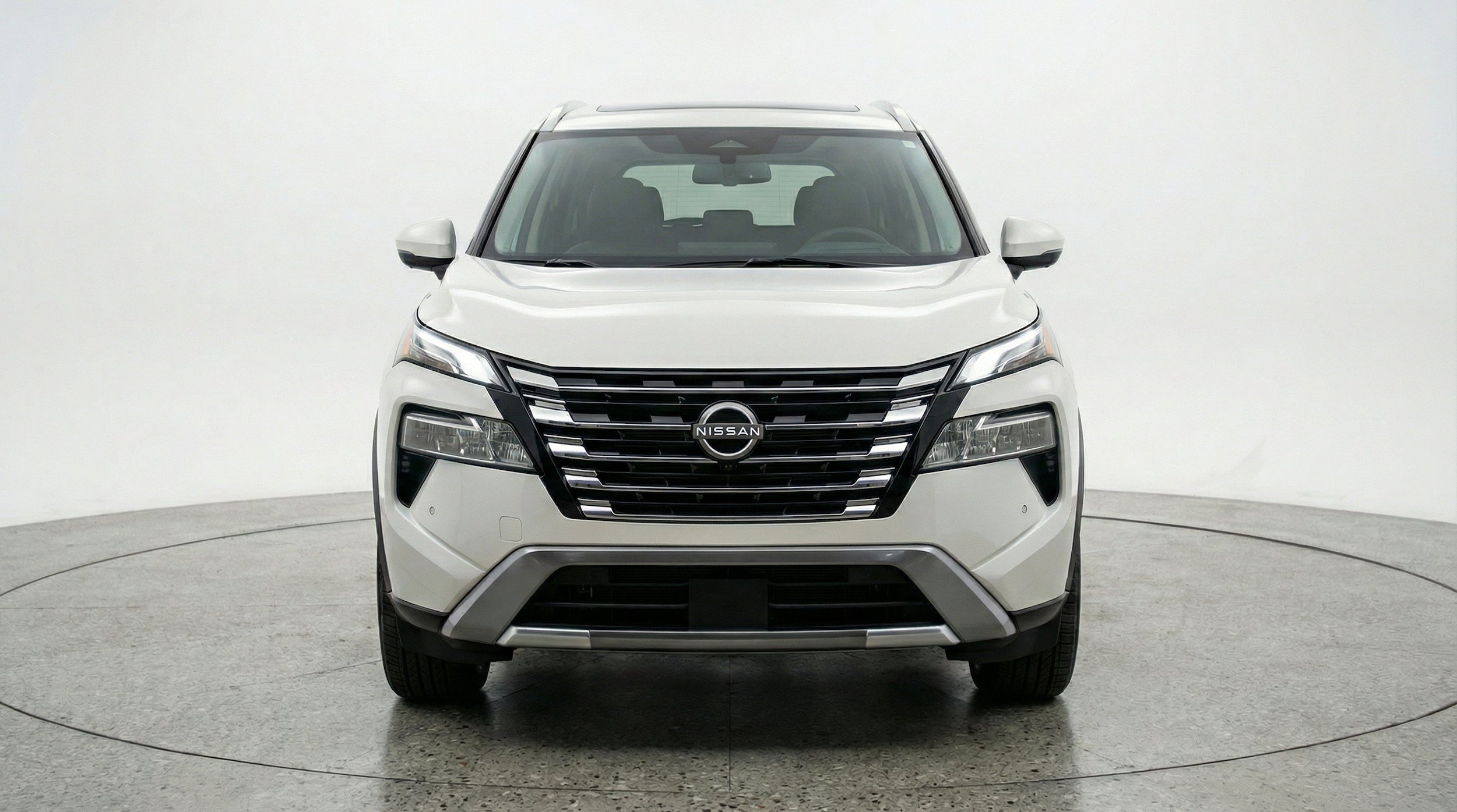 Thumbnail: 2026 Nissan Rogue - 2