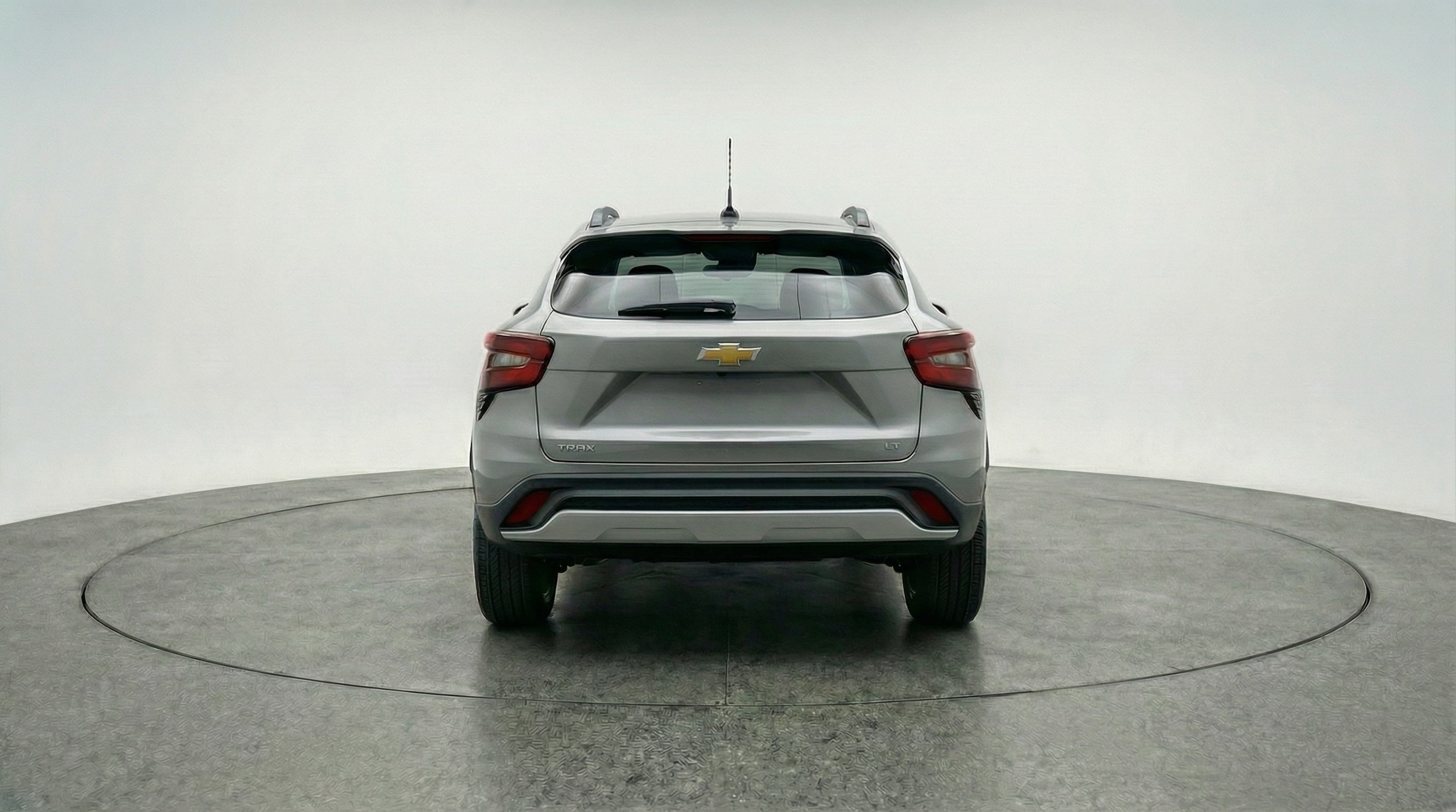 Thumbnail: 2025 Chevrolet Trax - 6