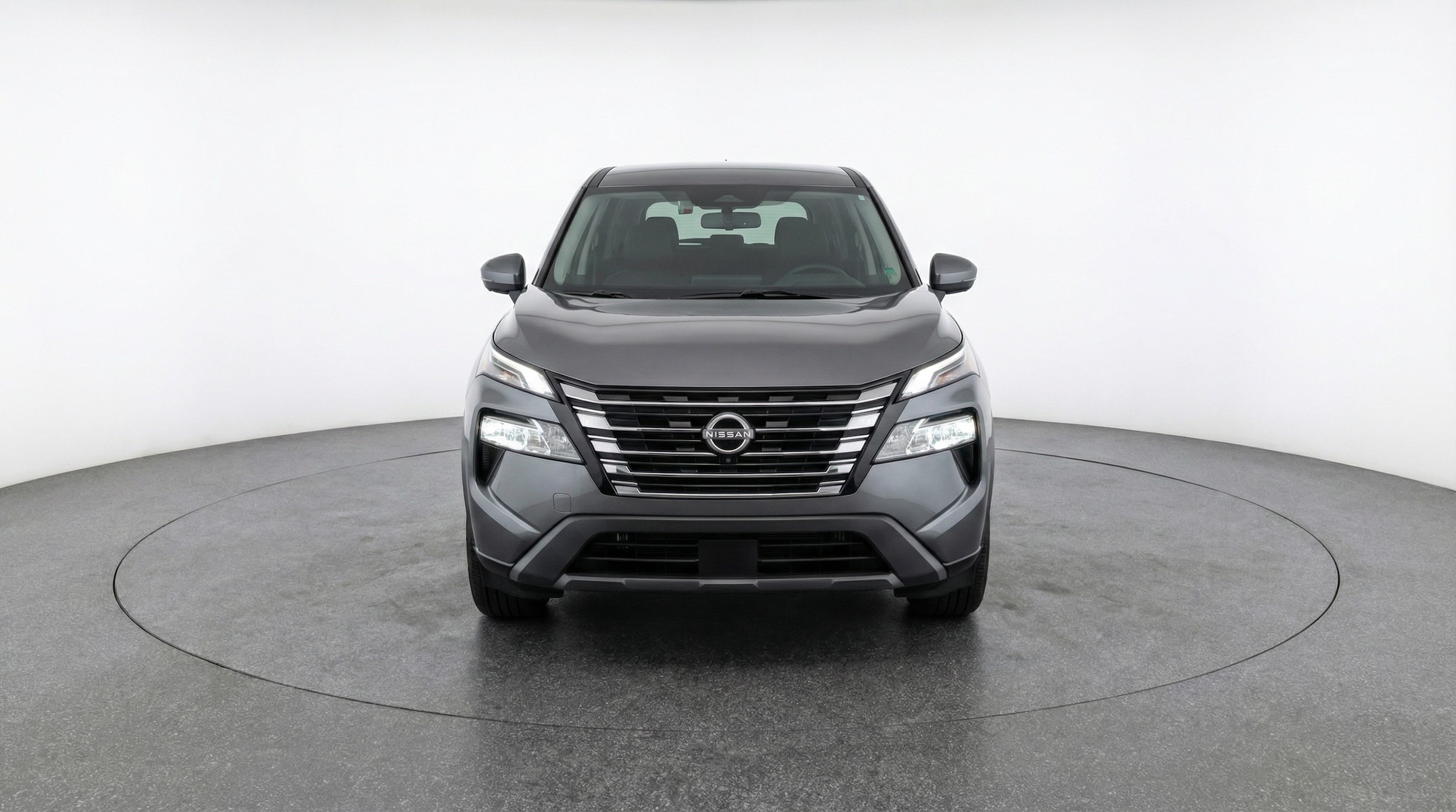 Thumbnail: 2025 Nissan Rogue - 2