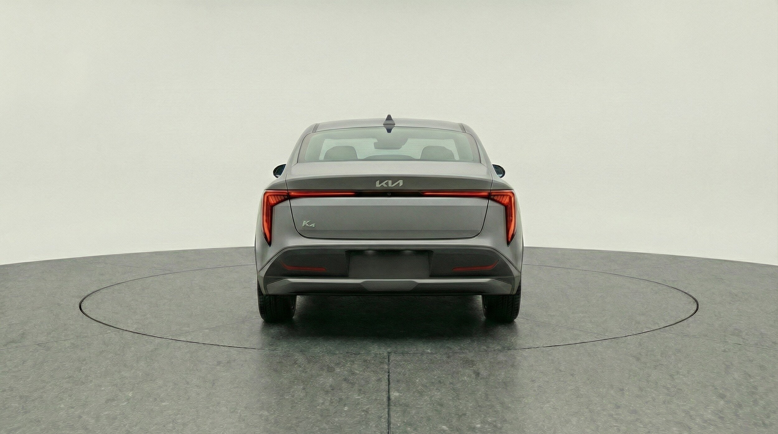 Thumbnail: 2025 Kia K4 - 7