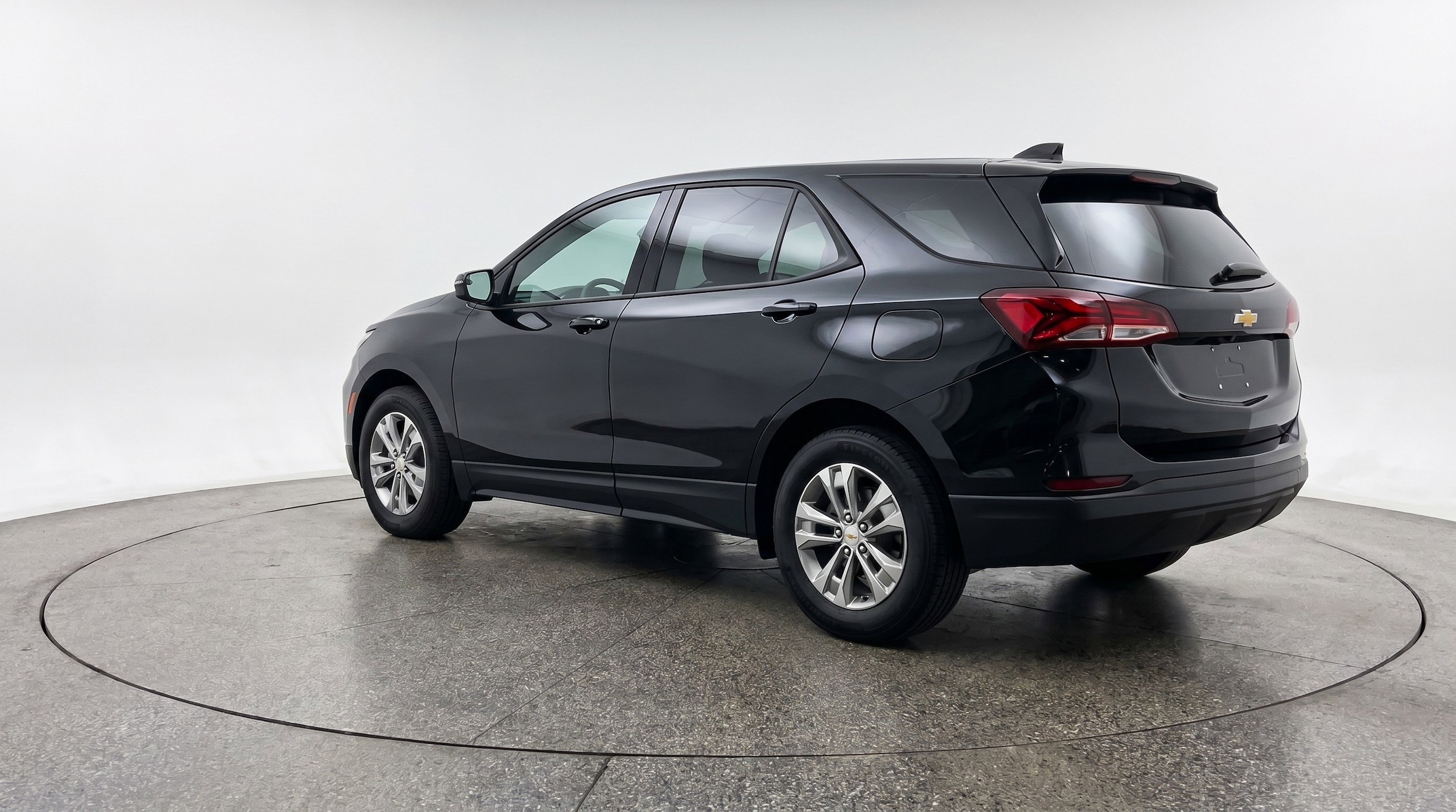 Thumbnail: 2025 Chevrolet Equinox - 6