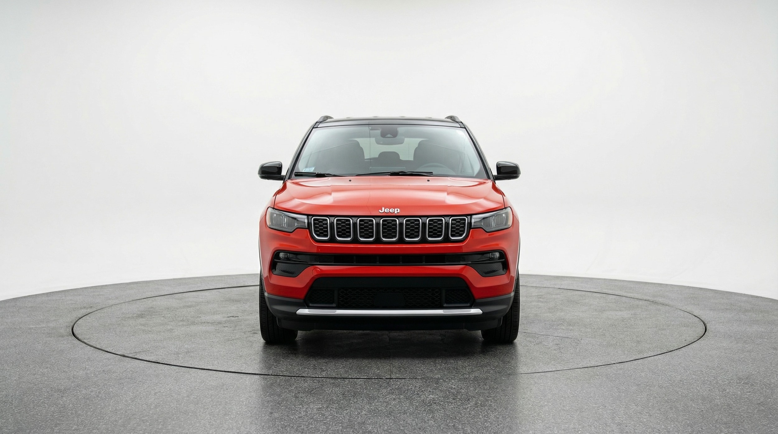 Thumbnail: 2025 Jeep Compass - 2