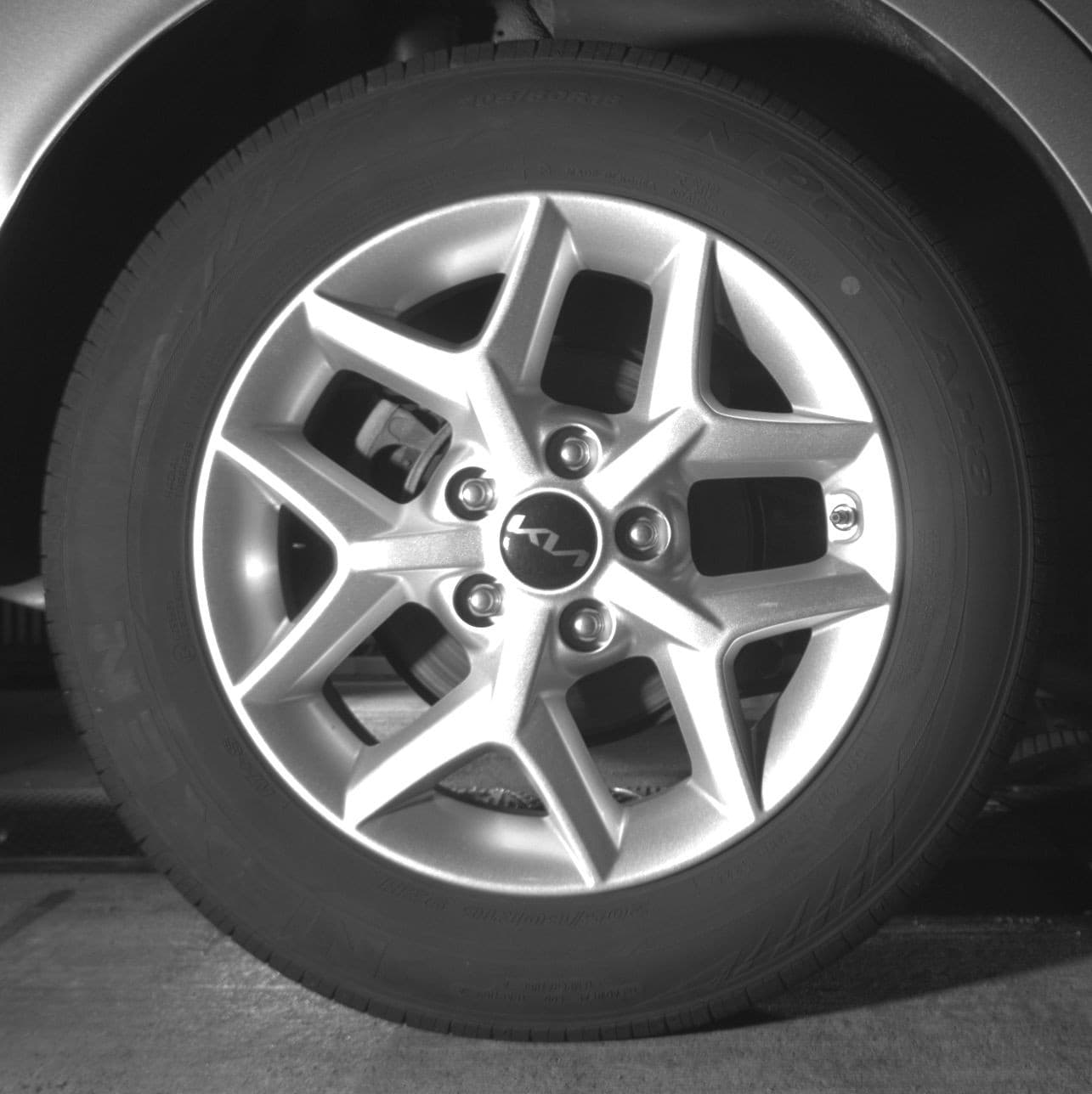 Thumbnail: 2025 Kia Soul - 12